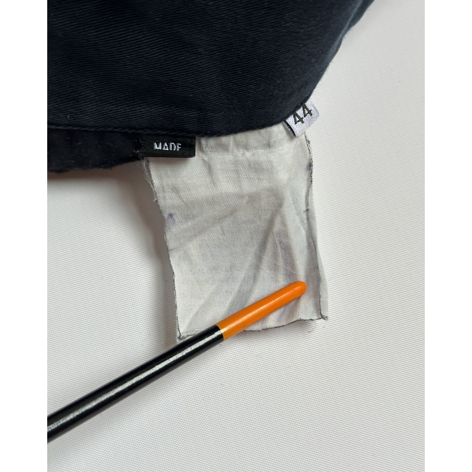 Helmut Lang Helmut Lang 2000s Cargo Pants Size US 30 / EU 46 - 5 Thumbnail