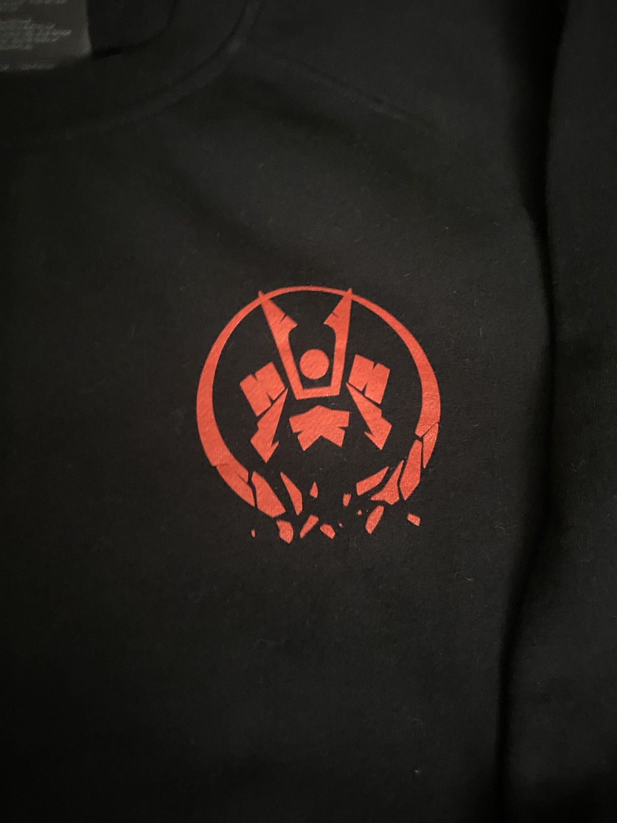 Vintage Halo infinite sweater Size US XL / EU 56 / 4 - 3 Thumbnail
