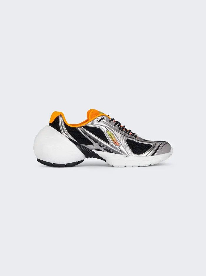 Givenchy o1loc1c0824 Sneakers in Multicolor Size US 12 / EU 45 - 1 Thumbnail