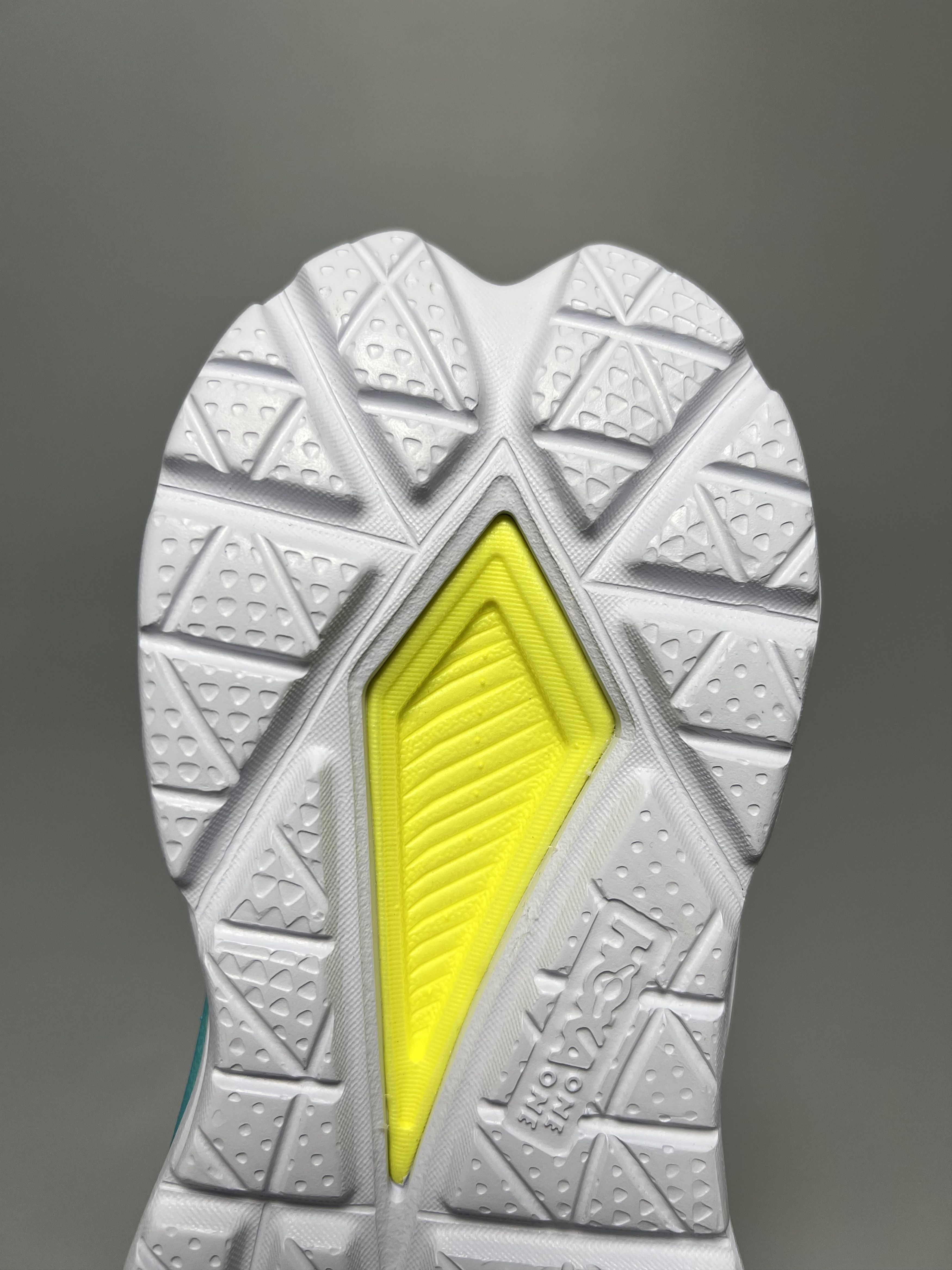 Hoka 7B Hoka One One Mach 5 Running Shoes Walking Gym Size US 7 / IT 37 - 8 Thumbnail