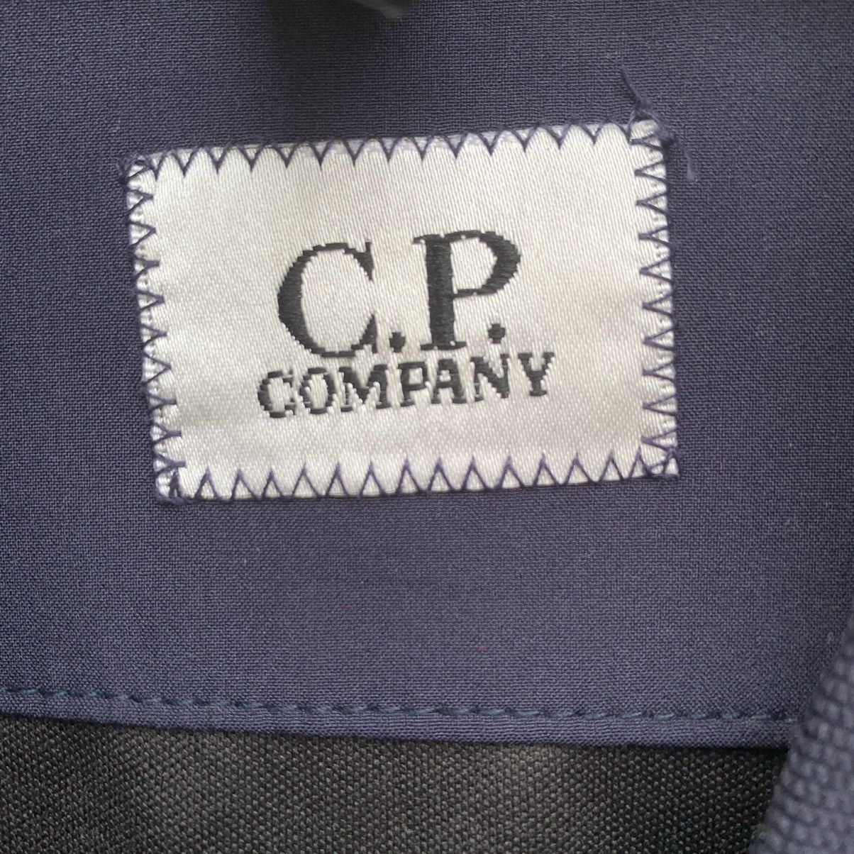 C.P. Company × Massimo Osti C.P. Company Shell Jacket Size US L / EU 52-54 / 3 - 3 Thumbnail