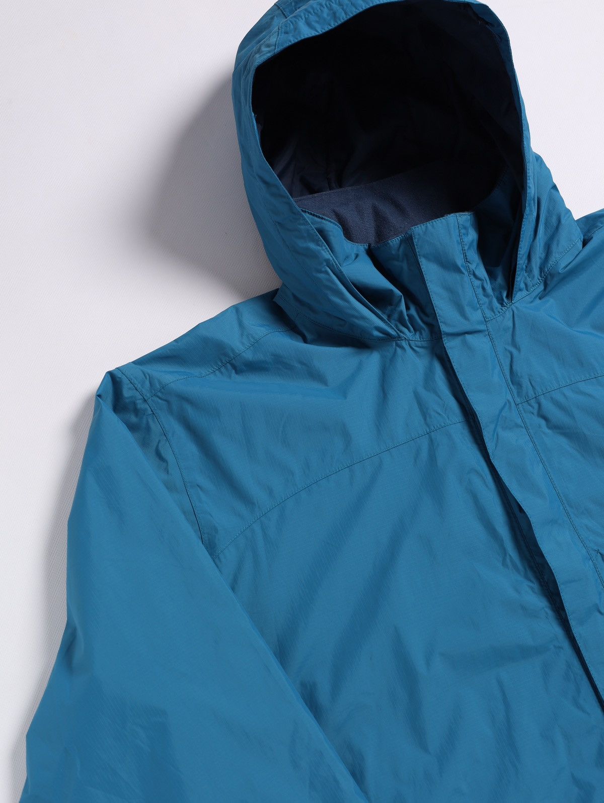 The North Face The North Face Dryvent Light Blue Jacket Windbreaker Size US XXL / EU 58 / 5 - 6 Thumbnail