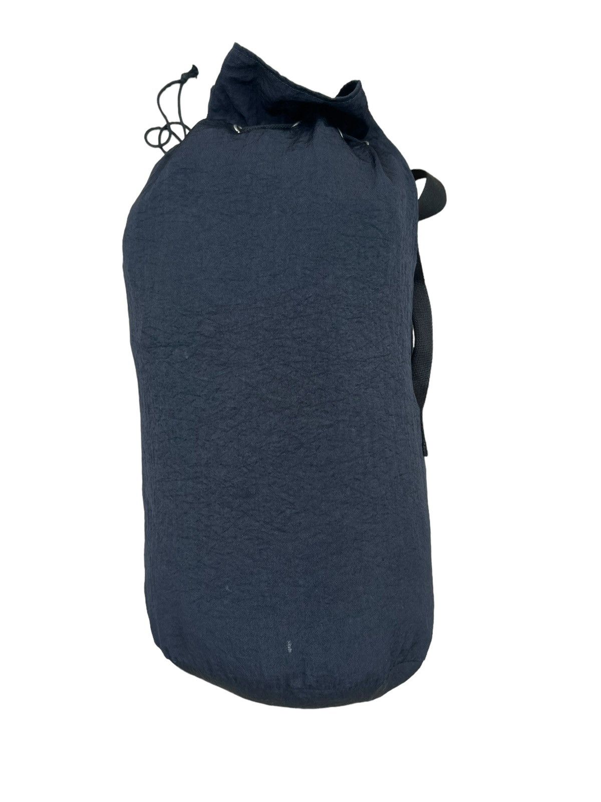 Yohji Yamamoto Archive Vintage 80s Yohji Yamamoto Y’s for Men 2 Way Bag Size ONE SIZE - 11 Thumbnail