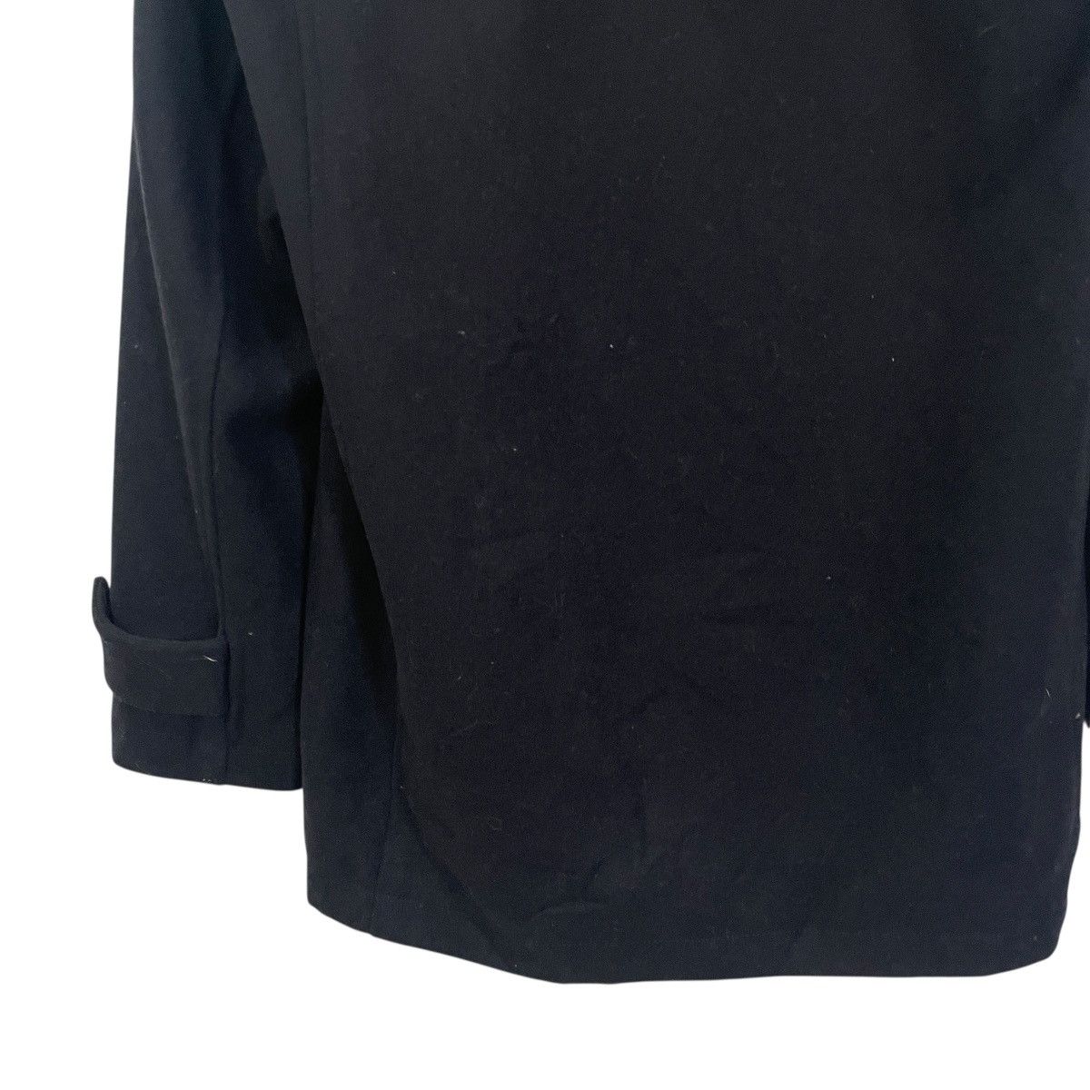 Denime Vintage Denime Japan Duffel Jacket Size US L / EU 52-54 / 3 - 10 Thumbnail