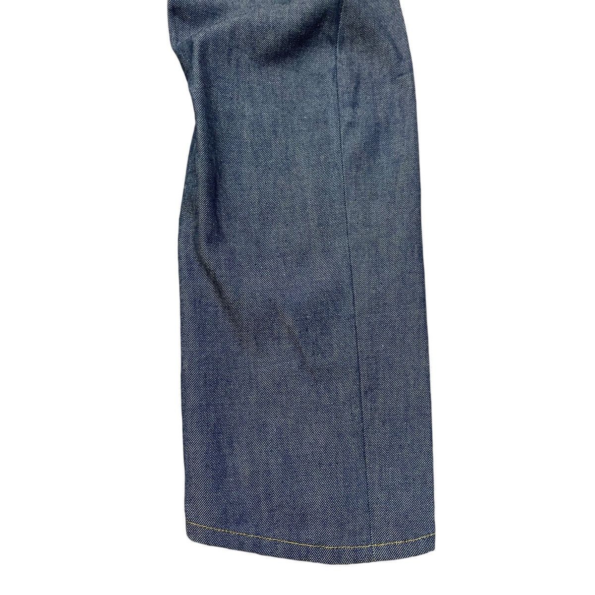 Levi's Vintage Levis Engineered Regular Fit Jeans 30x31 Size US 30 / EU 46 - 9 Thumbnail