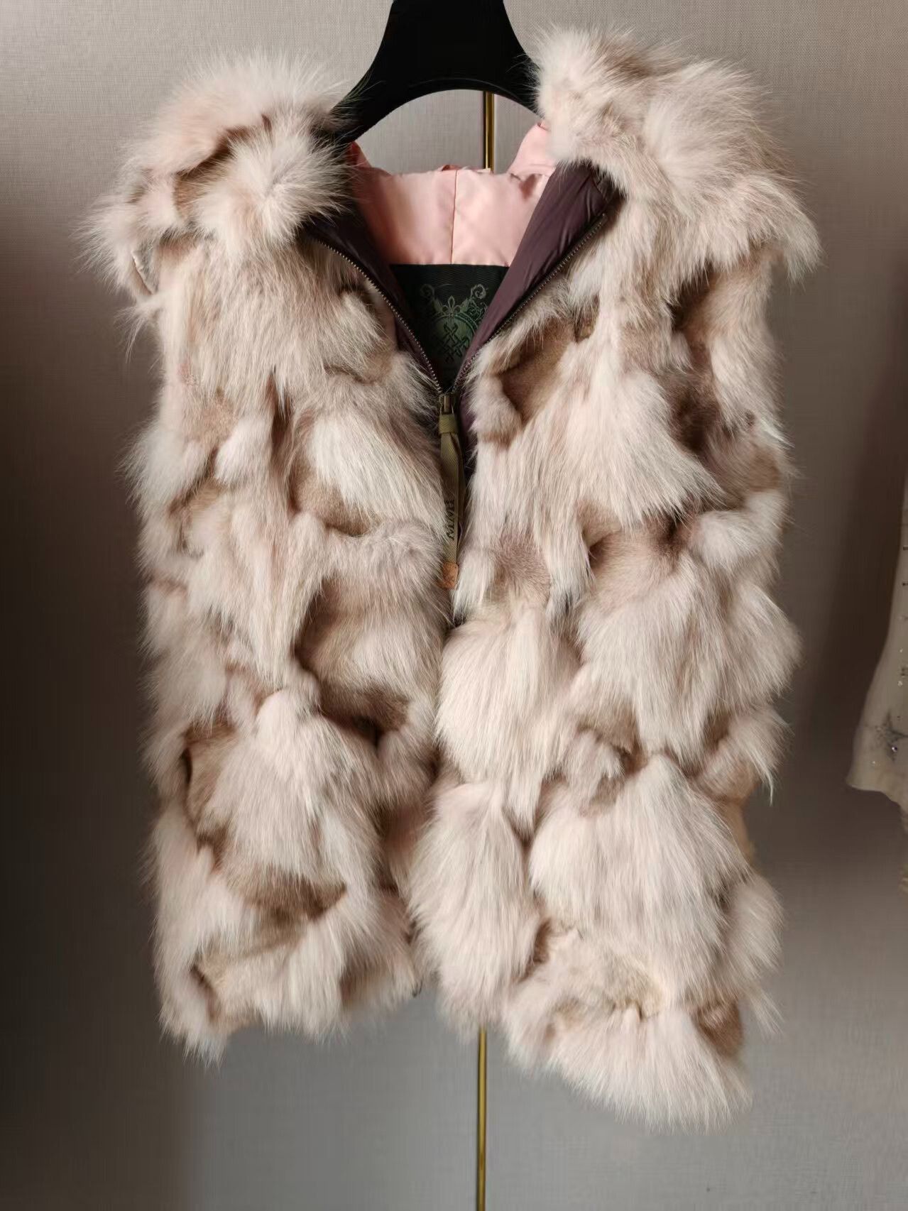 MR & MRS ITALY Mr&Mrs Women's Vest Size M / US 6-8 / IT 42-44 - 1 Thumbnail