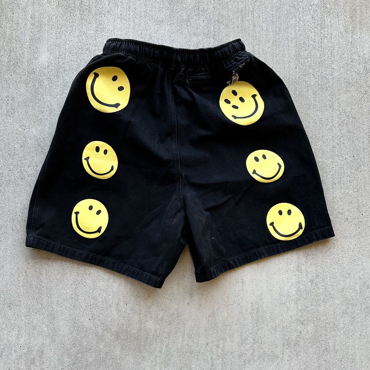 kapital smile swim short スマイル