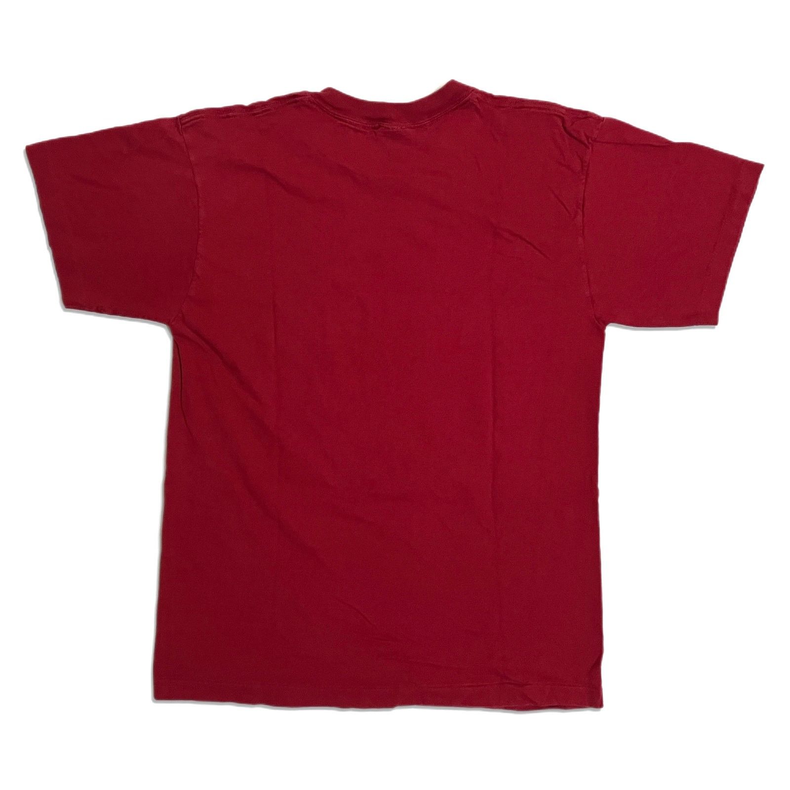 Tultex Arizona Cardinals 1994 Vintage Team Logo Shirt - L Size US L / EU 52-54 / 3 - 4 Thumbnail