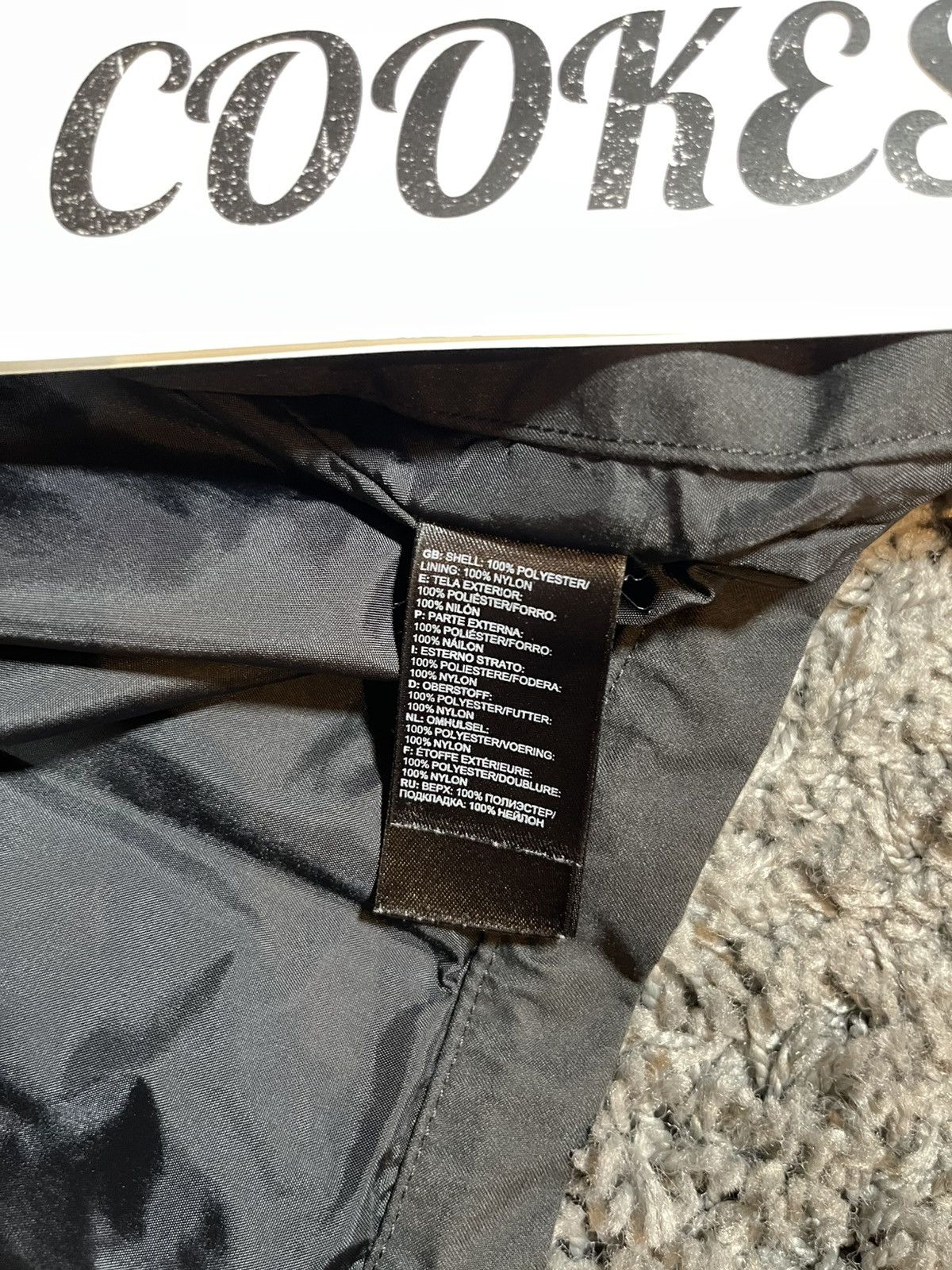 Supreme × The North Face 2014SS Supreme x The North Face Expedition Coach Jacket Size US M / EU 48-50 / 2 - 19 Thumbnail