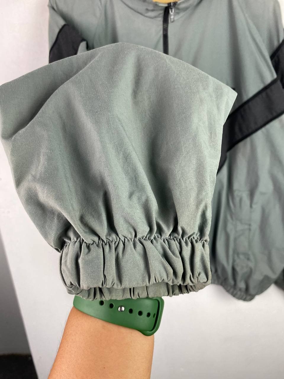 Vintage vintage us army light jacket nice design Size US L / EU 52-54 / 3 - 4 Thumbnail