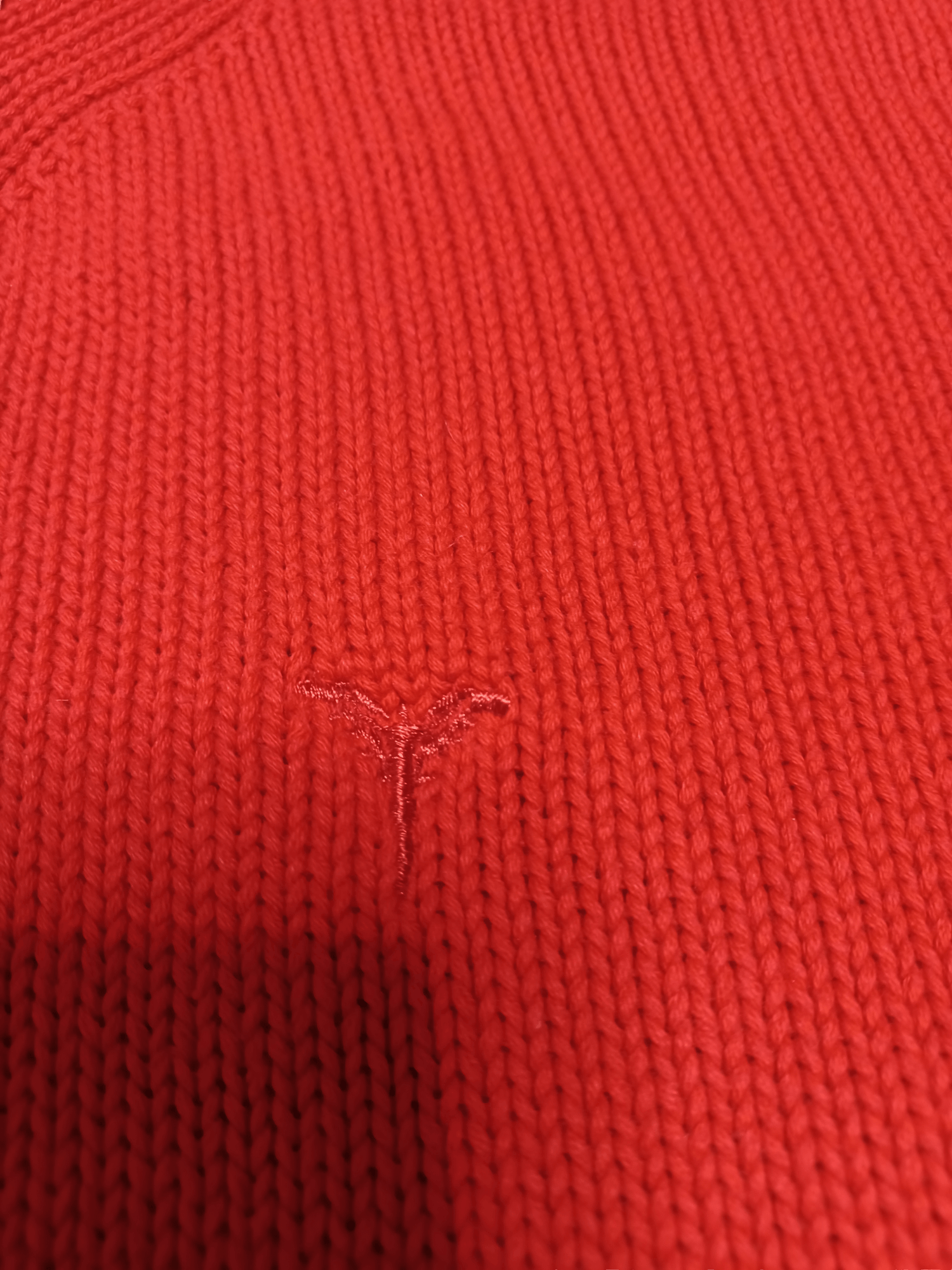 Carlo Colucci CARLO COLUCCI VINTAGE QUATERZIP 1/4 GOLF SWEATER Size US XL / EU 56 / 4 - 4 Thumbnail