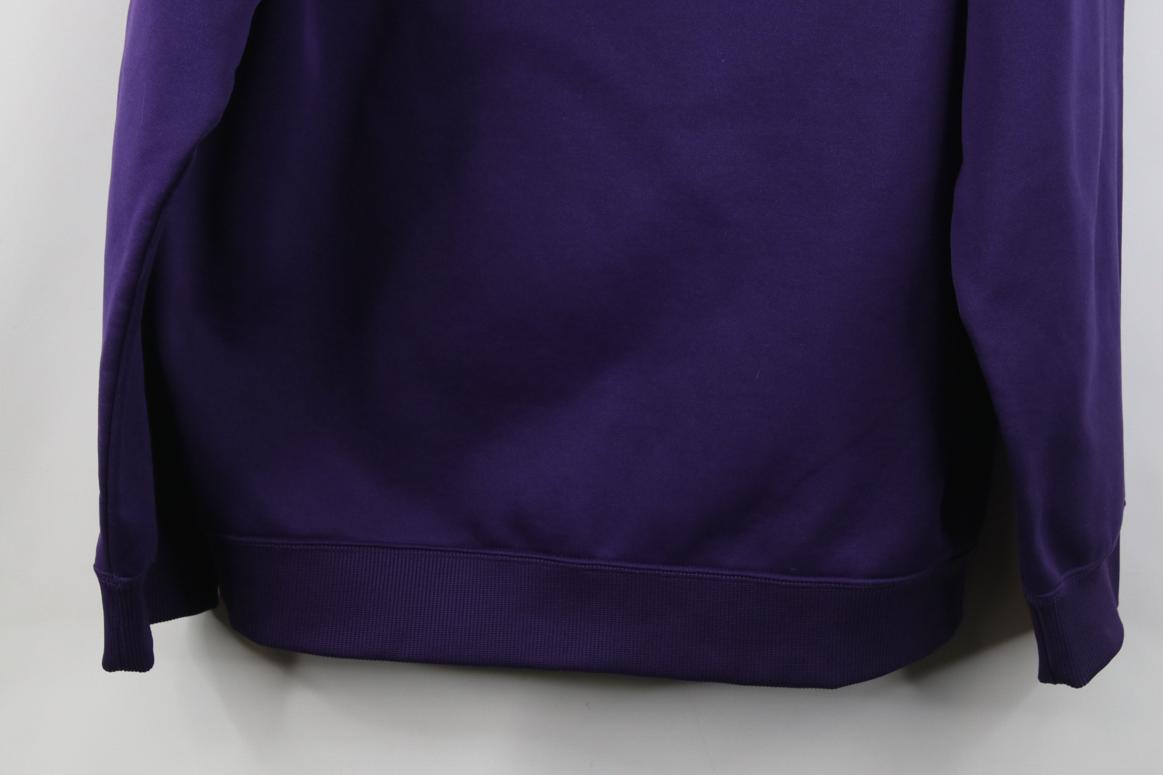 Under Armour Under Armour Issued Northwestern University Football Hoodie Size US M / EU 48-50 / 2 - 13 Thumbnail