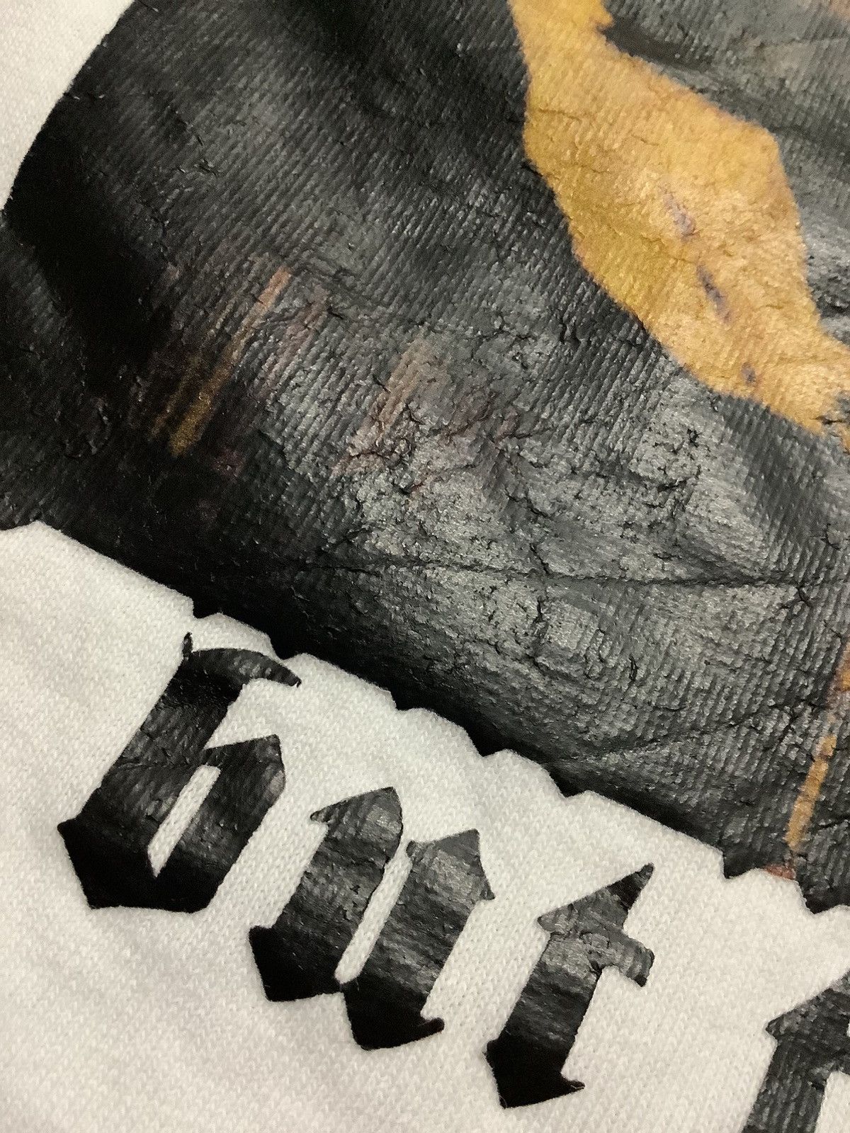 Playboi Carti × Rap Tees × Vintage 90s Y2K rapper Playboi Carti long sleeve tees Size US L / EU 52-54 / 3 - 19 Thumbnail