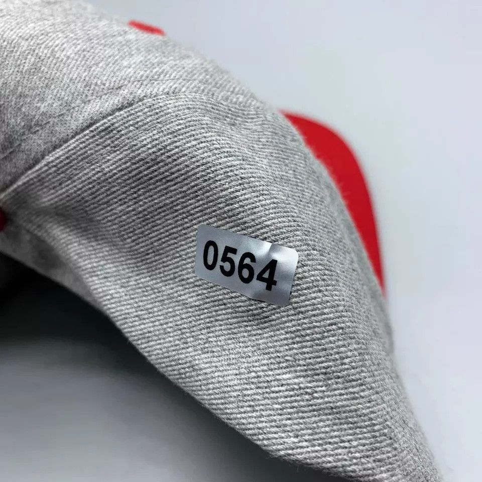 Other Alabama Crimson Tide Hat Men Fanatics Snap Back Cap Cotton Size ONE SIZE - 8 Thumbnail