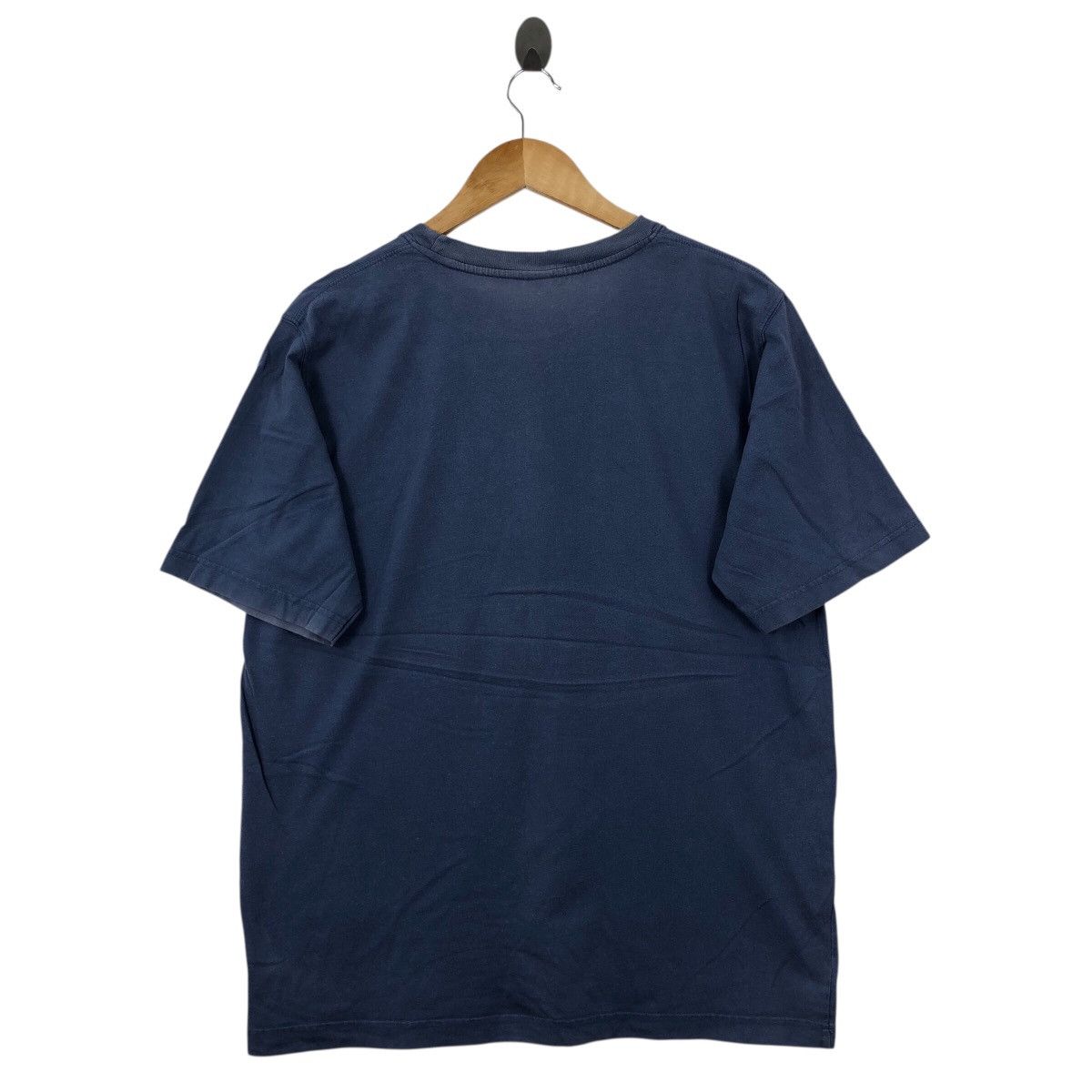Vintage Vintage 1994 Usa LANDS’END Big Logo Tee Shirt Size M Vintage Size US M / EU 48-50 / 2 - 5 Thumbnail
