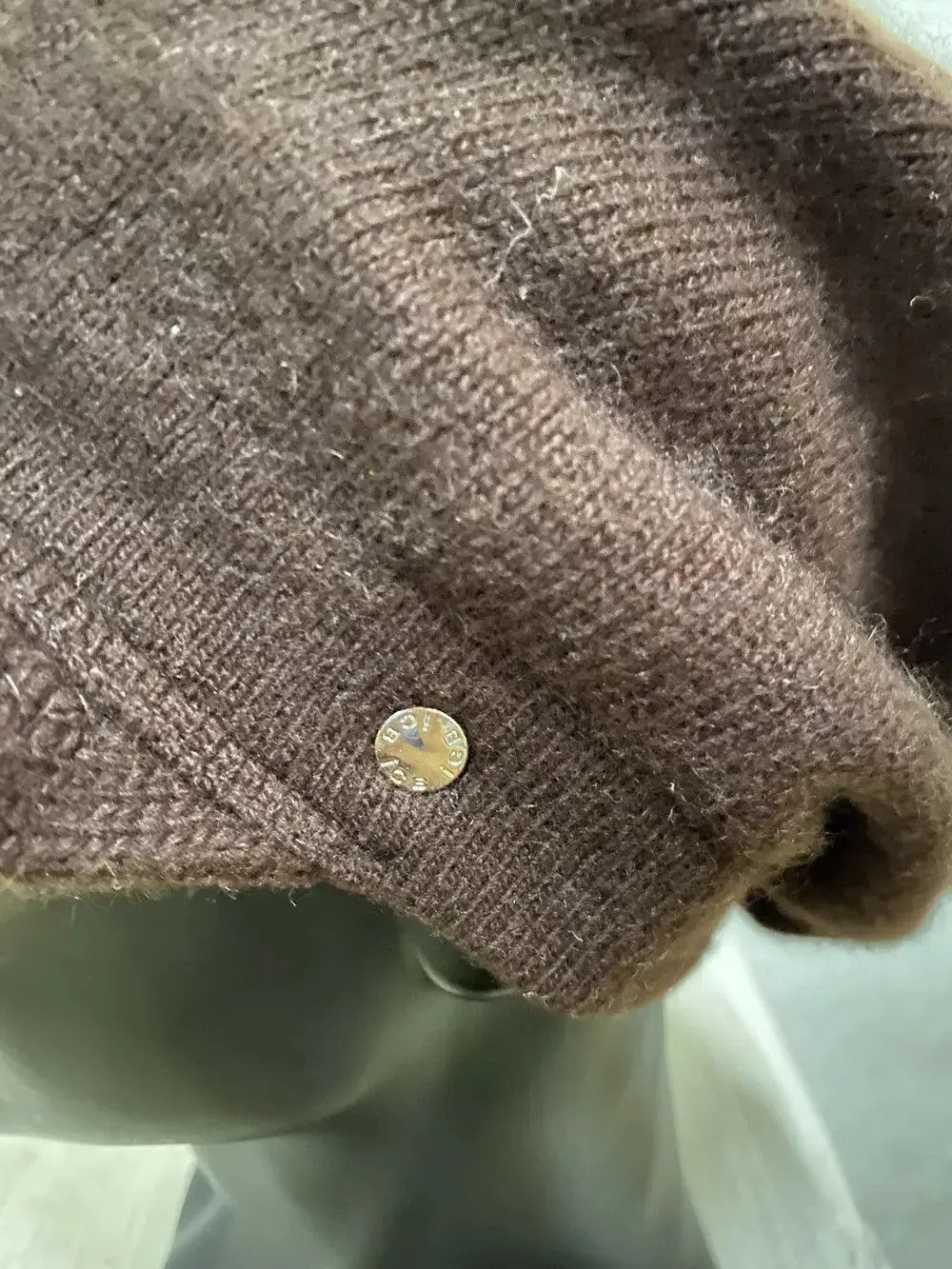 Vintage Japanese Brand ICB Hat Size ONE SIZE - 5 Thumbnail
