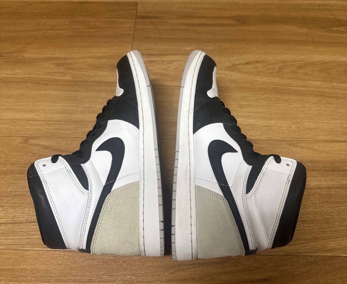 Jordan Brand Jordan 1 Retro OG High Stage Haze Size US 11 / EU 44 - 10 Thumbnail