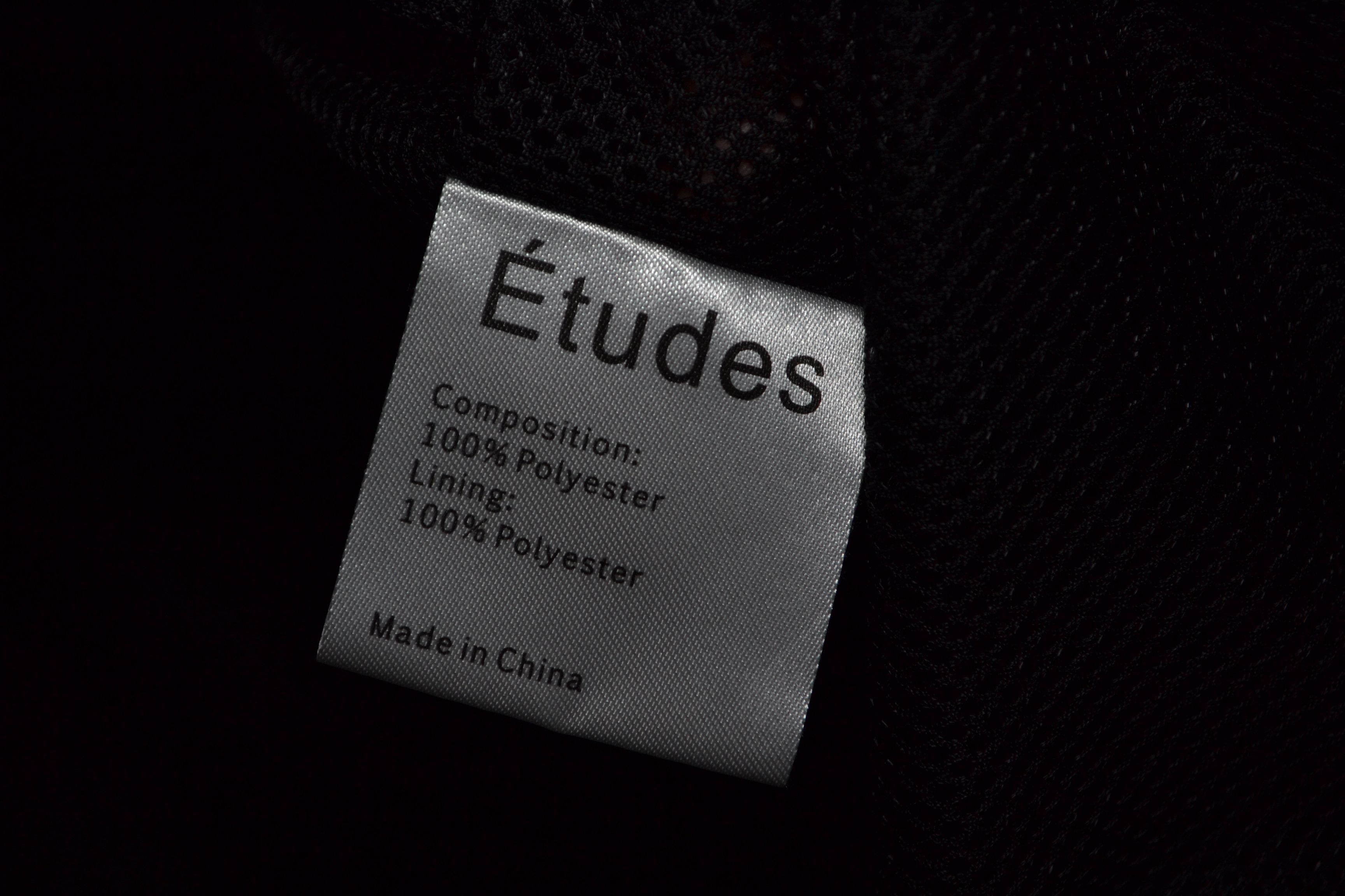 Etudes Etudes Studio Air Europa Parka M Vetements Size US M / EU 48-50 / 2 - 8 Thumbnail