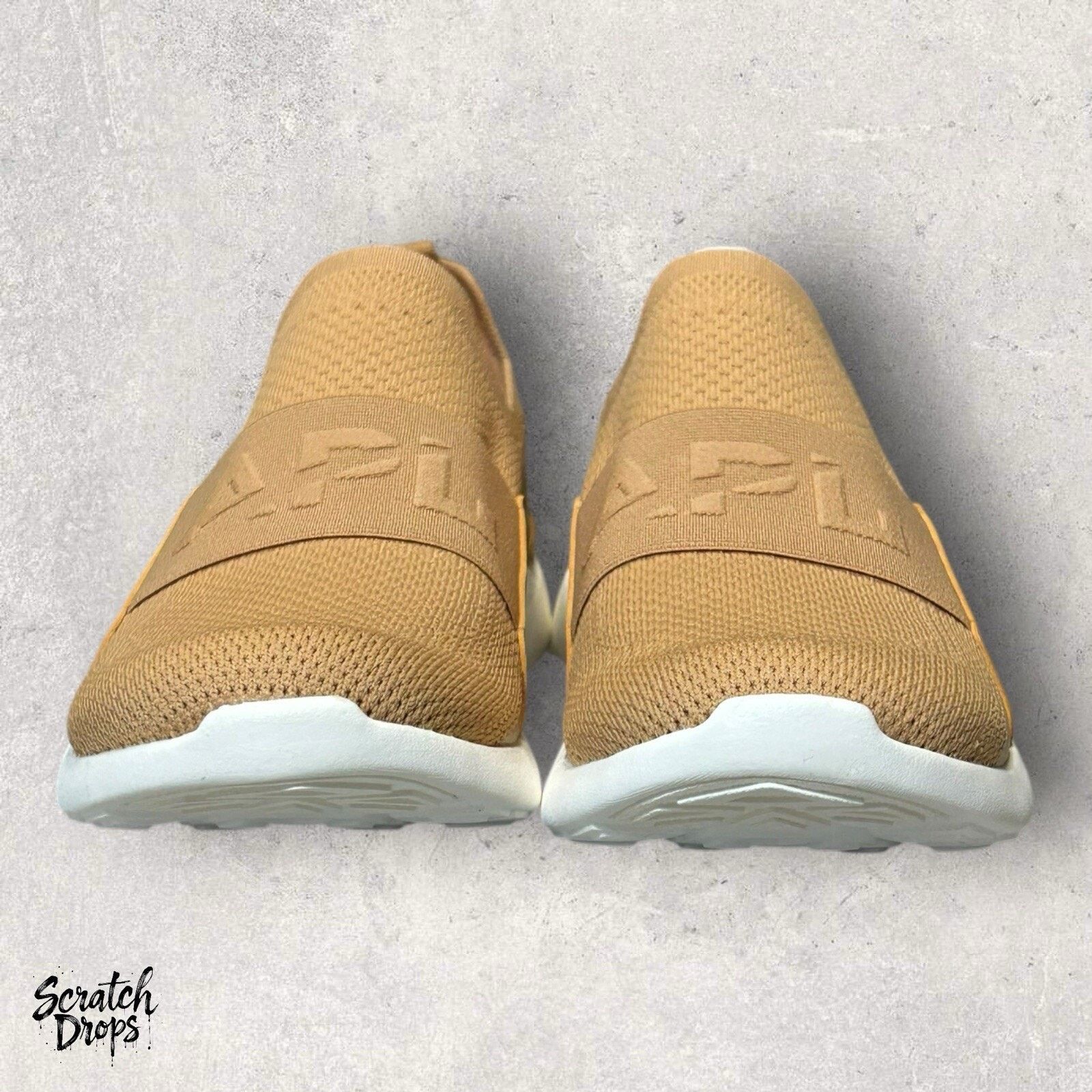 Athletic Propulsion Labs APL Men’s TechLoom Bliss Sneakers - Size 7 - NEW MSRP $220+ Size US 8 / EU 41 - 2 Thumbnail