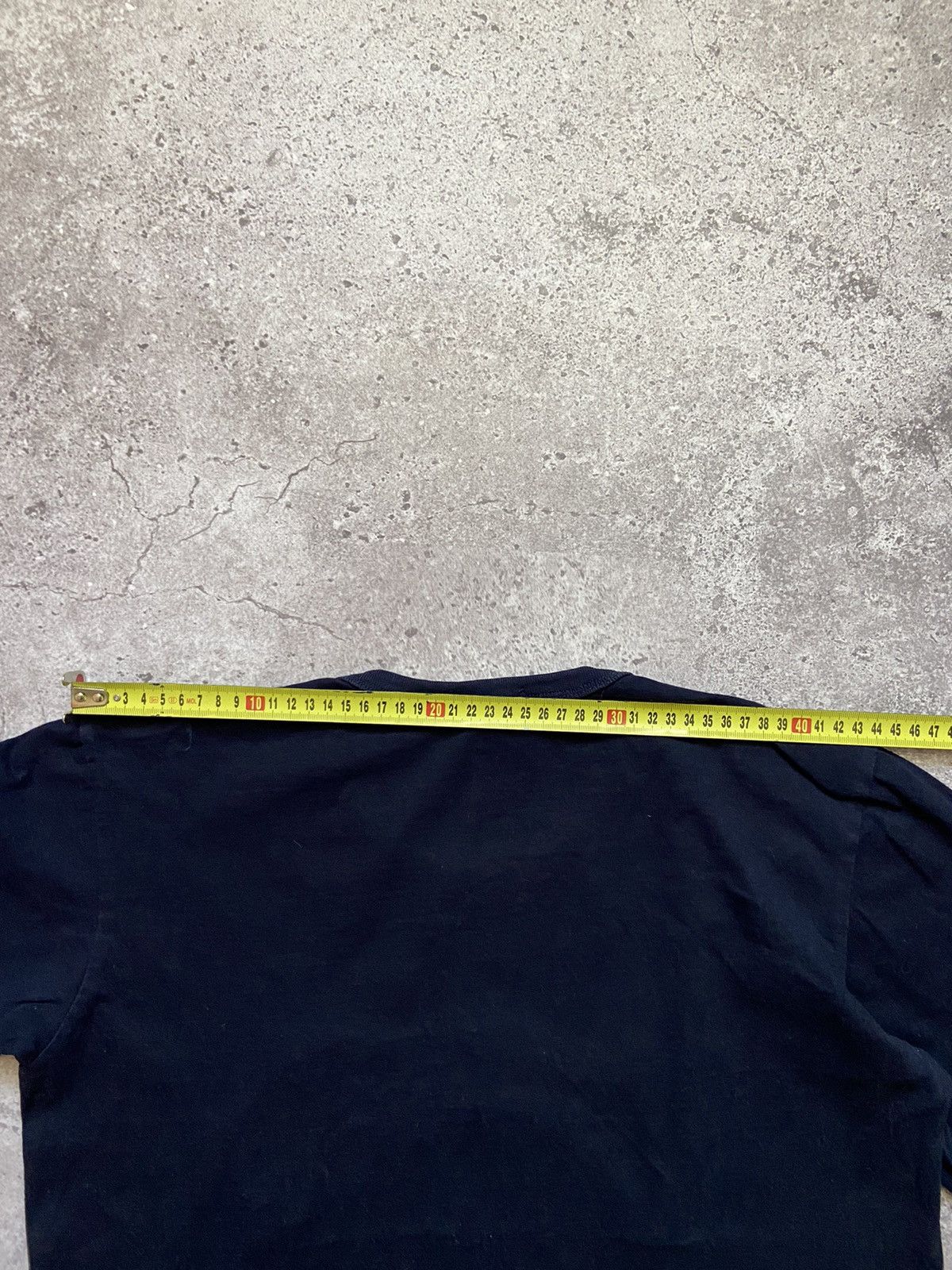 Evisu × Japanese Brand × Vintage Evisu big logo long sleeve shirt Size US M / EU 48-50 / 2 - 9 Thumbnail