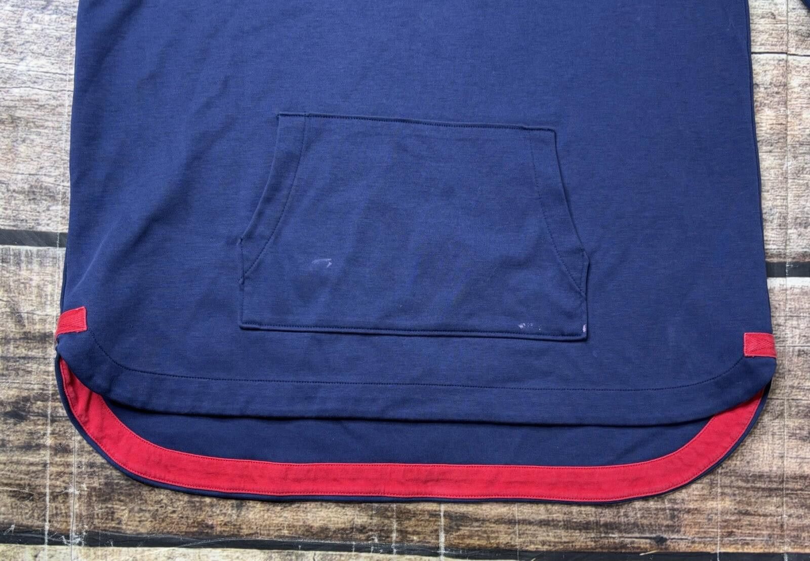 Vineyard Vines Vineyard Vines Sweater Men's Medium 1/4 Zip Pullover Pockets Size US M / EU 48-50 / 2 - 6 Thumbnail