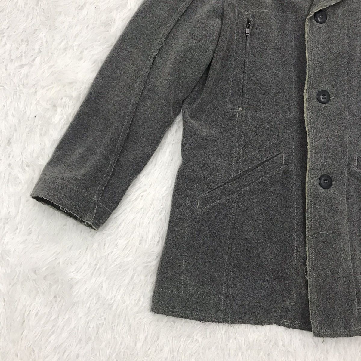 Diesel Diesel jacket Size US M / EU 48-50 / 2 - 3 Thumbnail