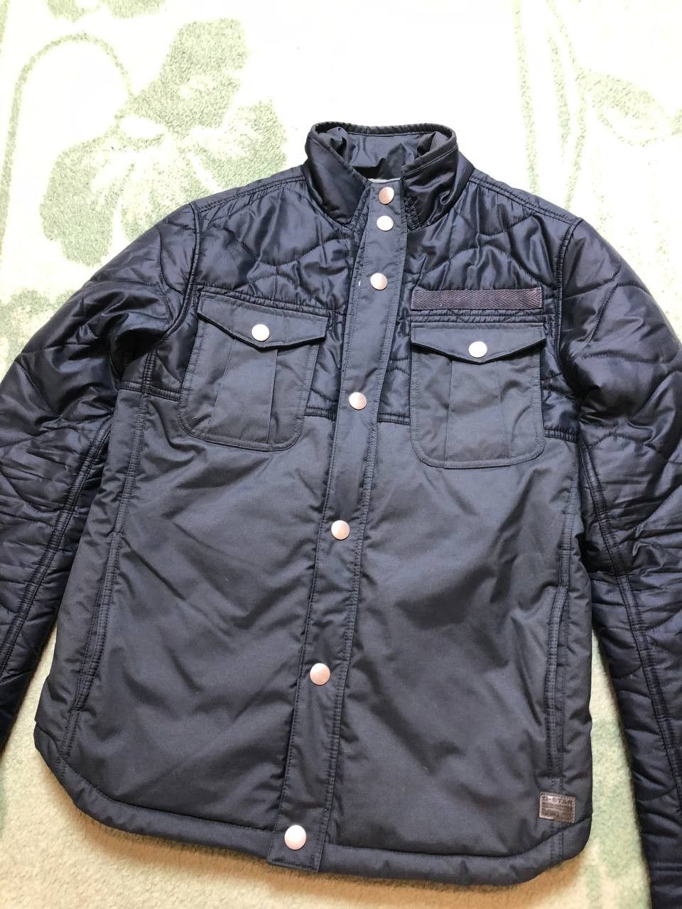 G-Star G-Star Raw Cargo jacket vintage GS3301 Y2K Streetwear Size US M / EU 48-50 / 2 - 6 Thumbnail