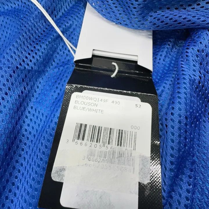 Other Givenchy Givenchy SS22 Embroidered Logo Jacket -2507 Size US L / EU 52-54 / 3 - 1 Thumbnail