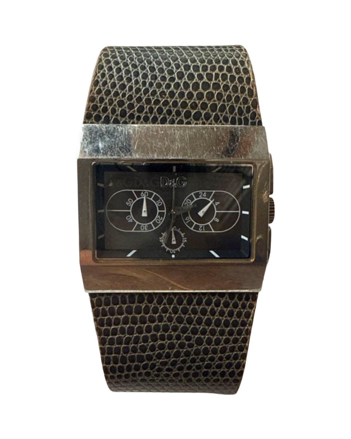 Dolce & Gabbana 🔥RARE🔥 Dolce&Gabbana Watch Size ONE SIZE - 1 Thumbnail