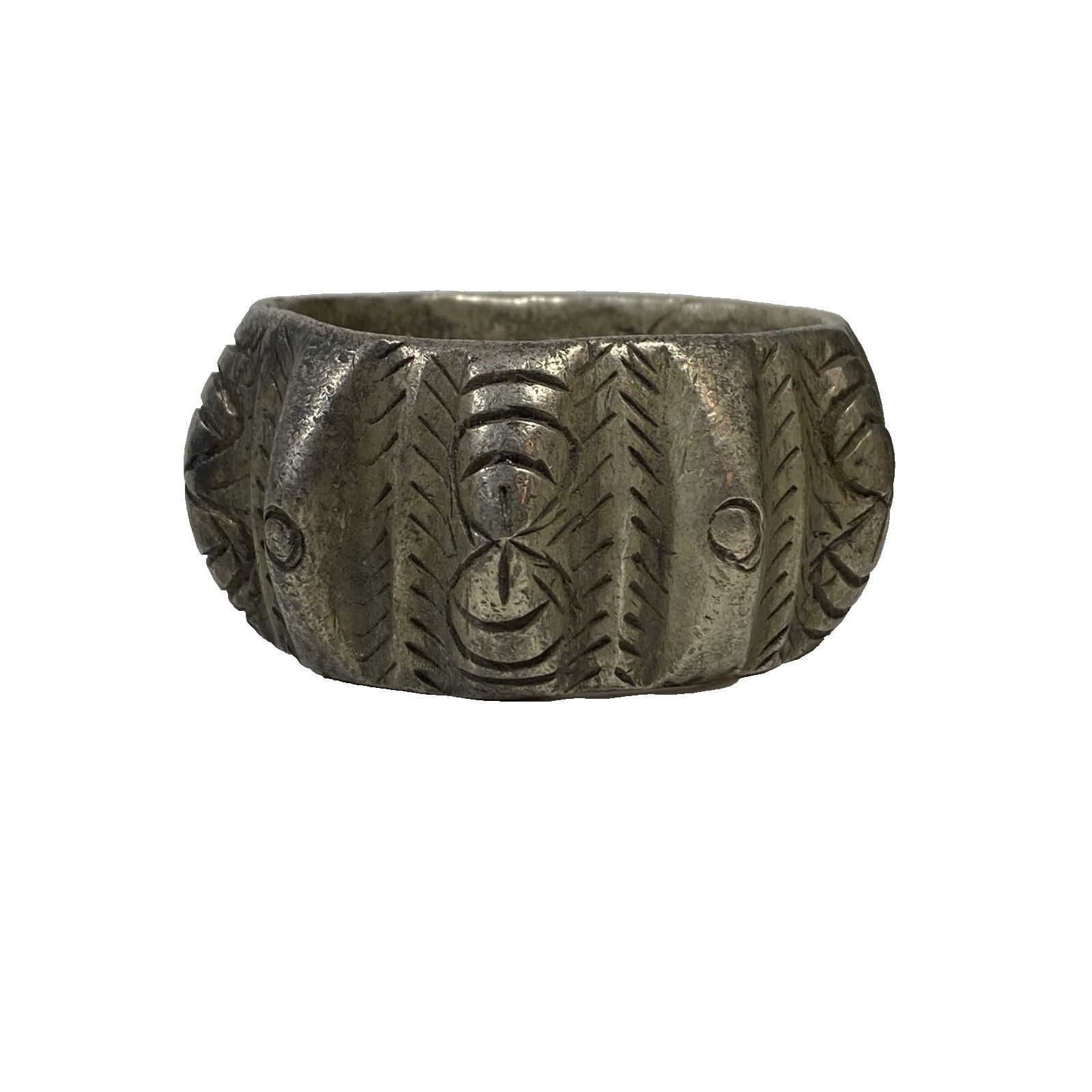 Other Antique Berber Bracelet Size ONE SIZE - 1 Thumbnail