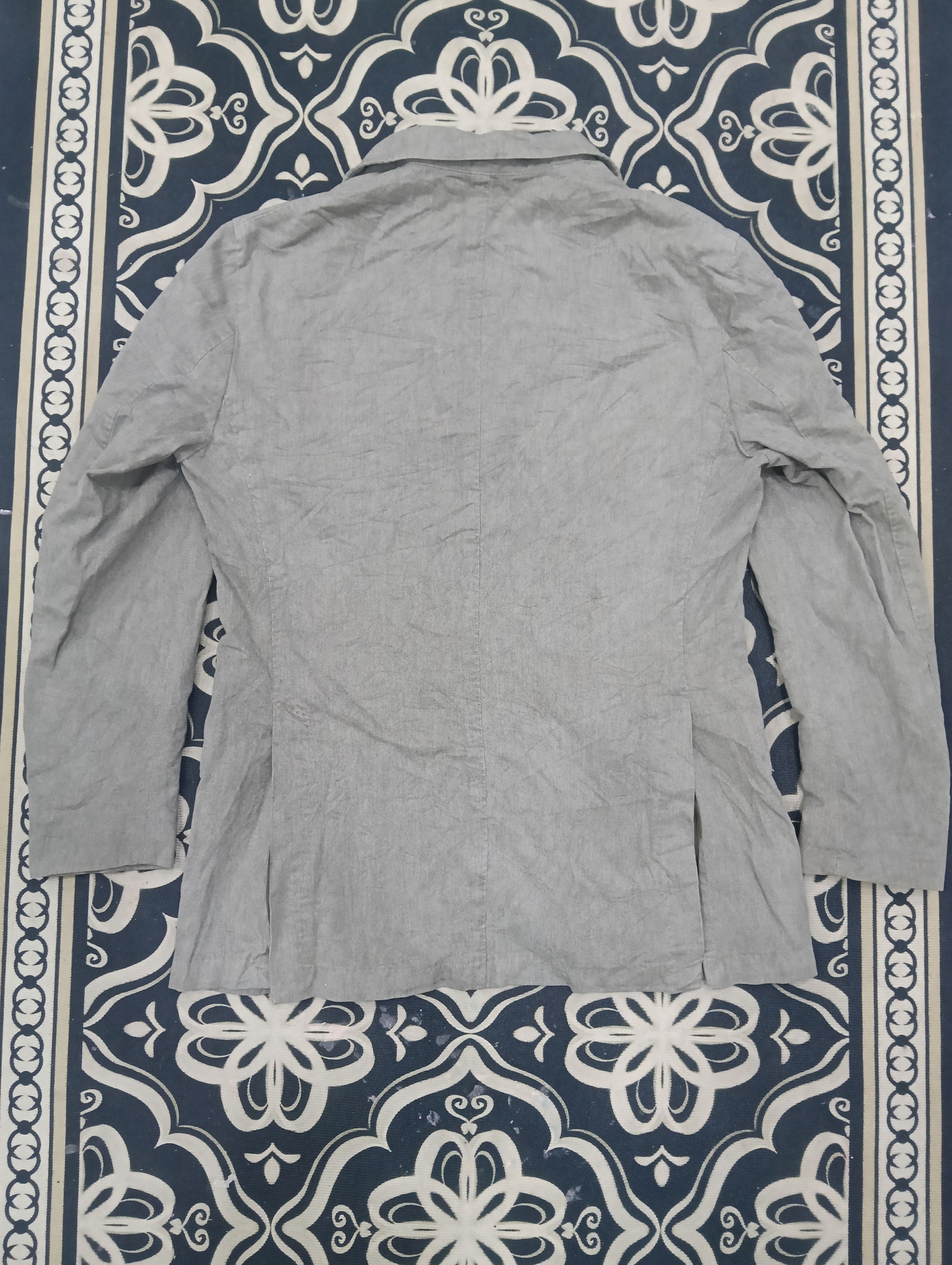 Boglioli Boglioli Smart Coat Size 48L - 3 Thumbnail