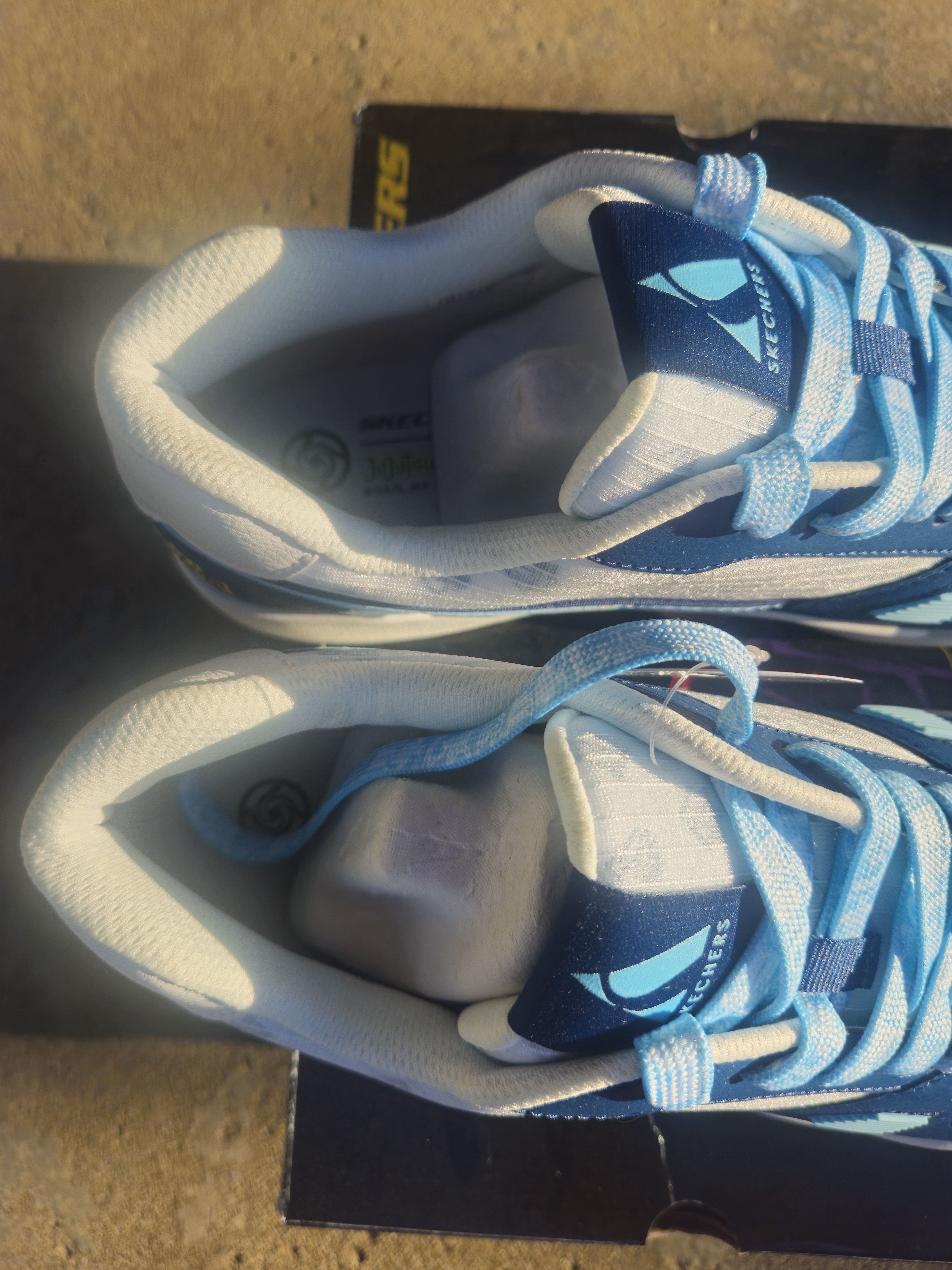 SKECHERS Skechers x jujutsu kaisen Size US 10 / EU 43 - 5 Thumbnail