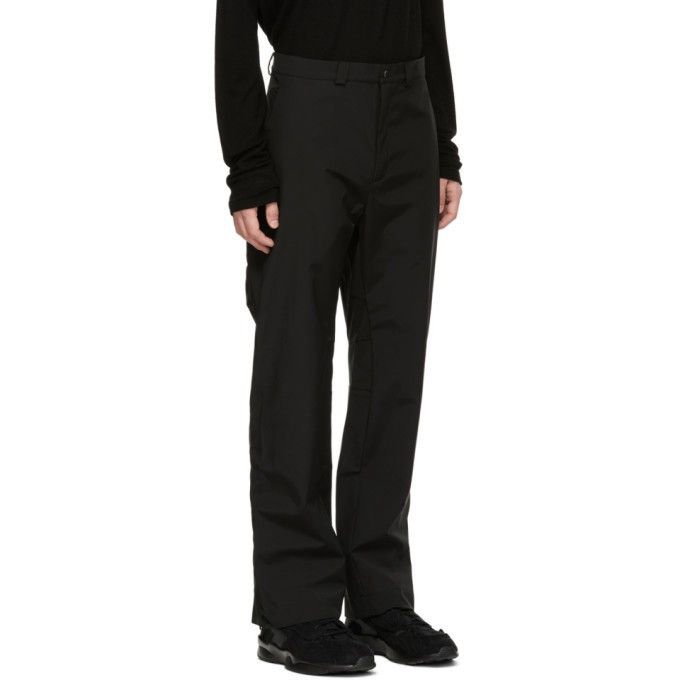 Kiko Kostadinov Kiko Kostadinov Obscured By Clouds Trousers Size US 31 - 4 Thumbnail