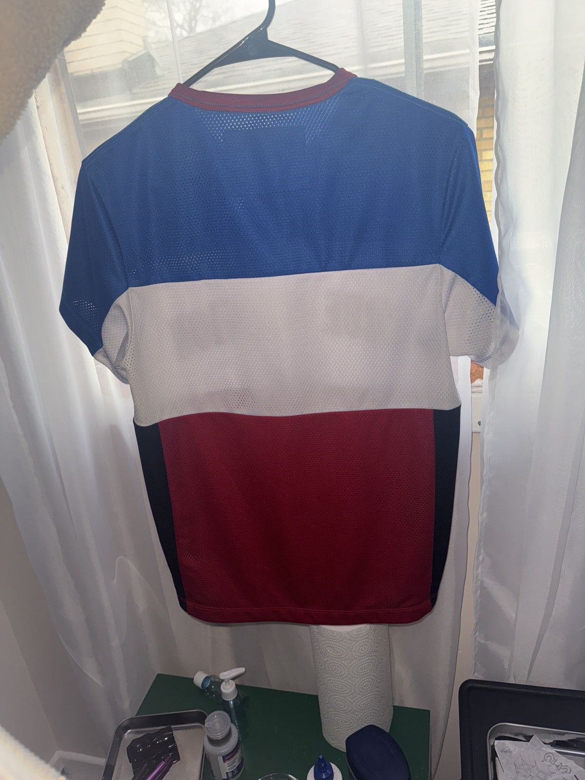 True religion polo