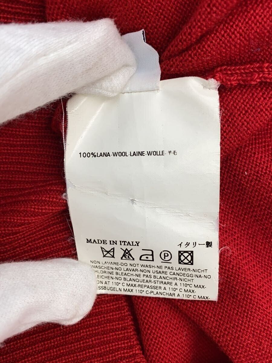 Maison Margiela Exposed Seam Wool Knit Sweater Size US S / EU 44-46 / 1 - 6 Thumbnail