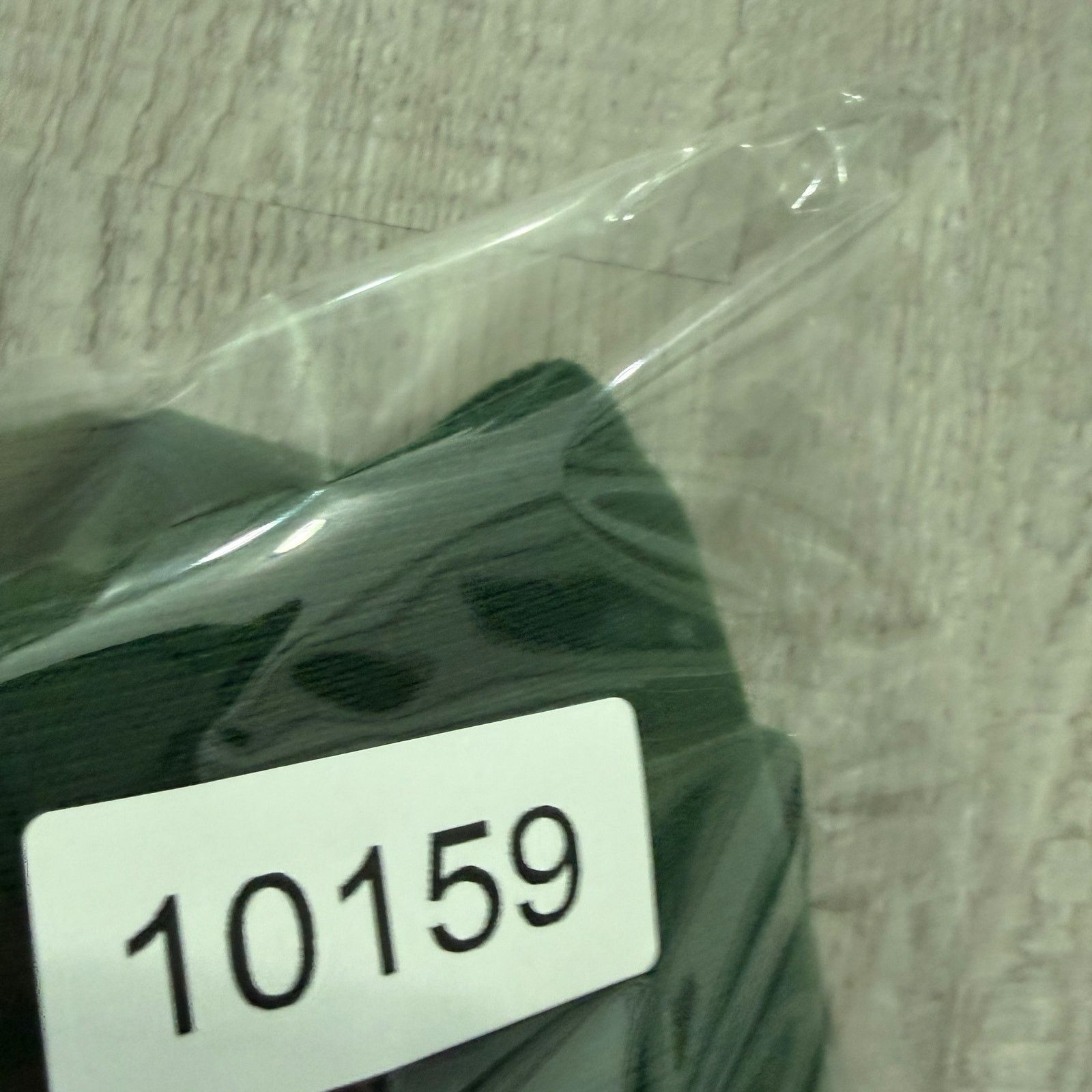 Polo Ralph Lauren Polo Ralph Lauren 1/4 Zip Sweater Men's Large Green Pullover Size US L / EU 52-54 / 3 - 10 Thumbnail