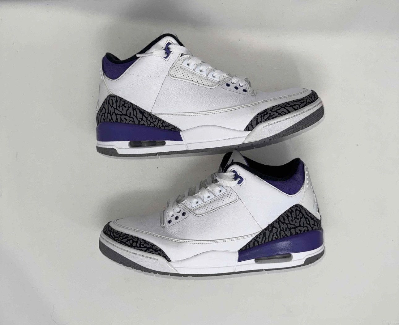 Air Jordan 3 \