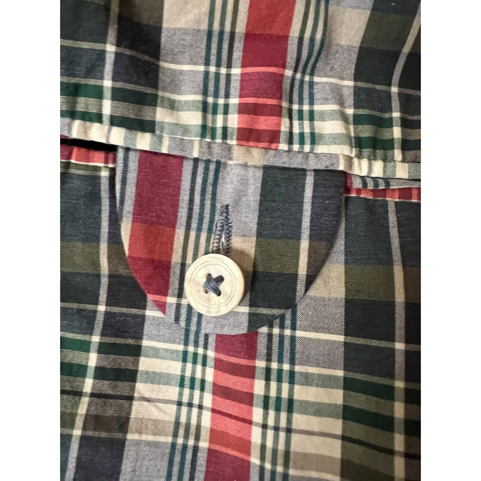 Michael Bastian Double Breasted Michael Bastian Blazer 48R 3 Buttons Size 48R - 7 Thumbnail