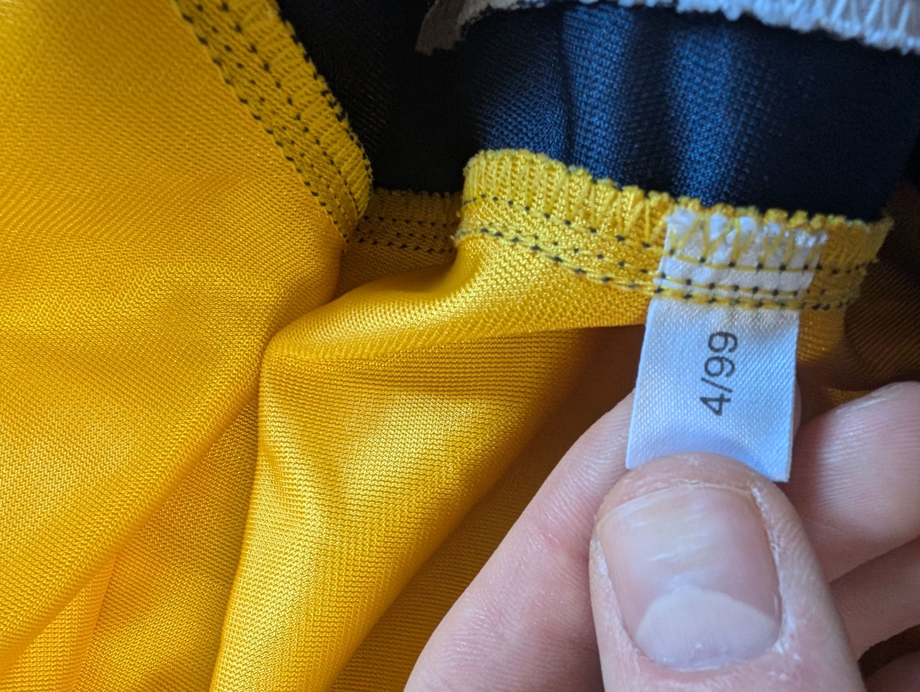 Adidas × Vintage Vintage Adidas Alba Berlin Jersey 90s y2k 99 Size US XXL / EU 58 / 5 - 6 Thumbnail