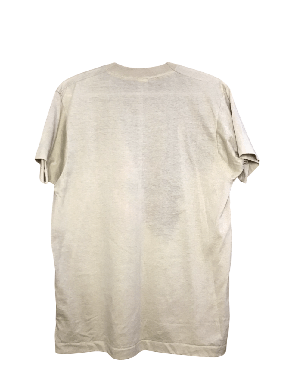 Other Vintage Single Stitch Screen Stars Tommy Gun Shirt Size US L / EU 52-54 / 3 - 4 Thumbnail
