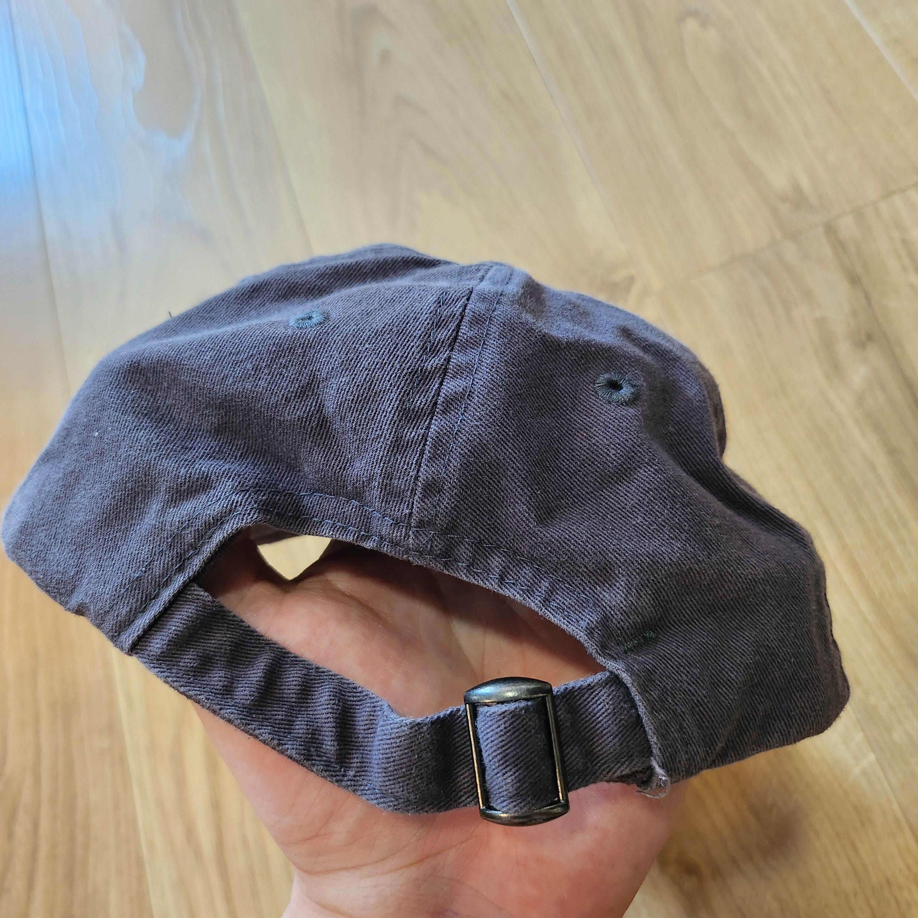Farah Farah Embroidery Logo Hat Size ONE SIZE - 4 Thumbnail