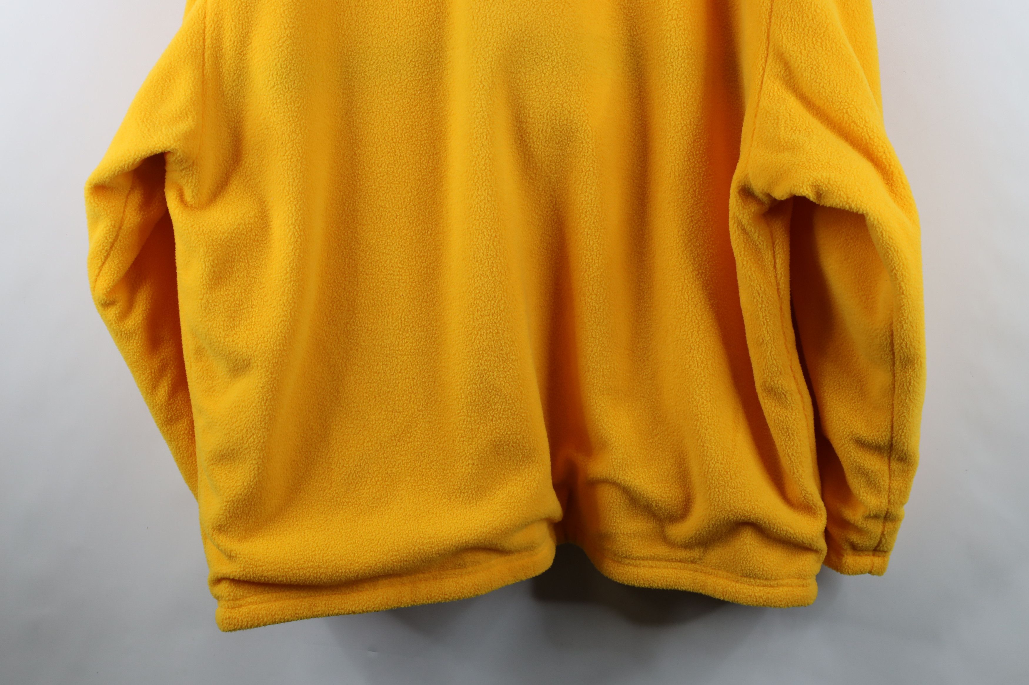 Vintage Vintage 90s Reversible Michigan Full Zip Jacket Size US XL / EU 56 / 4 - 10 Thumbnail
