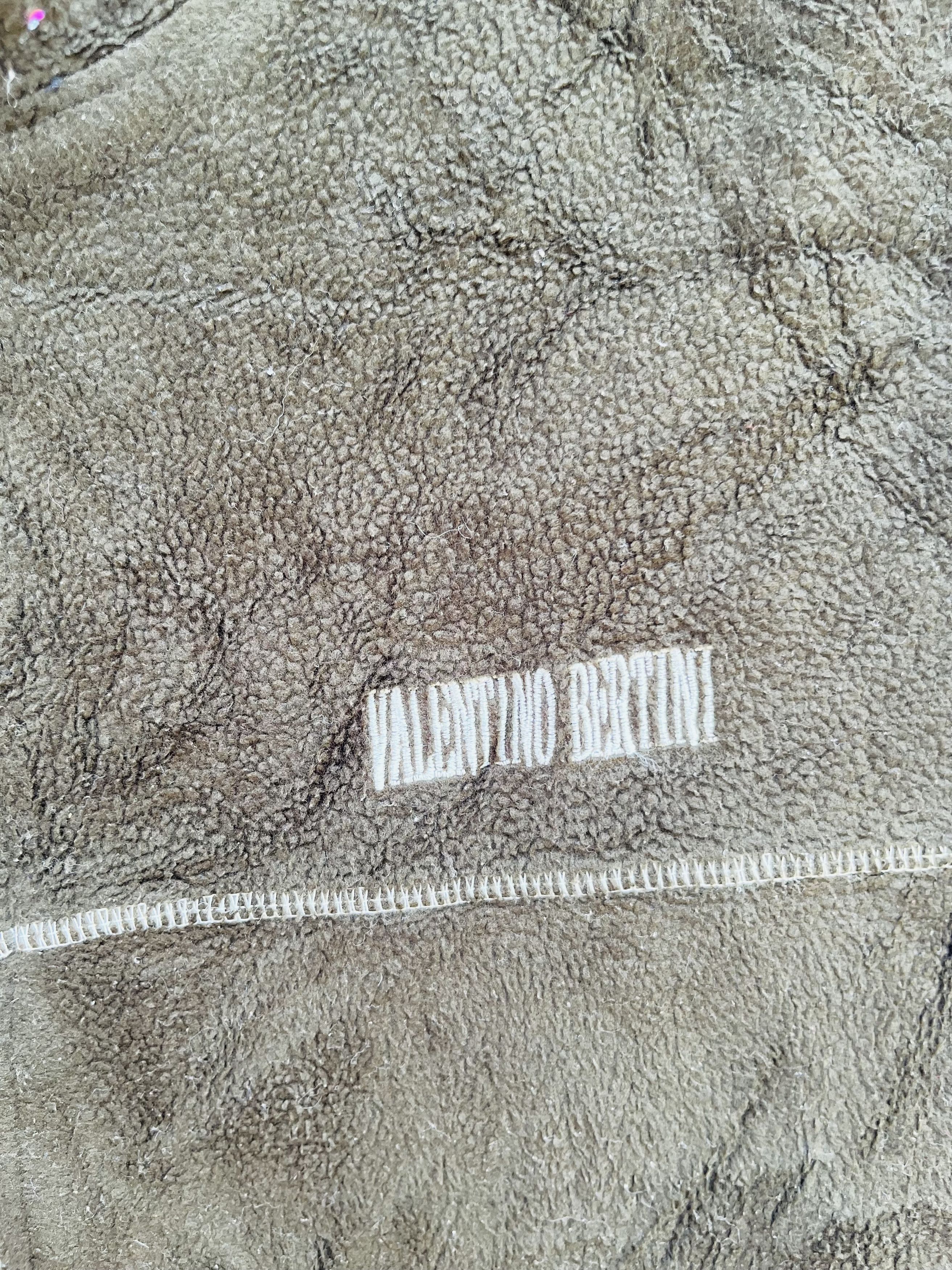 Valentino × Vintage Vintage Valentino Bertini Designer Fashion Style Size US L / EU 52-54 / 3 - 4 Thumbnail