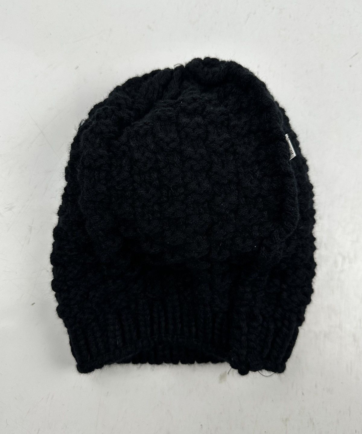 Japanese Brand × Other BEANIE HAT - TC 39 Size ONE SIZE - 5 Thumbnail