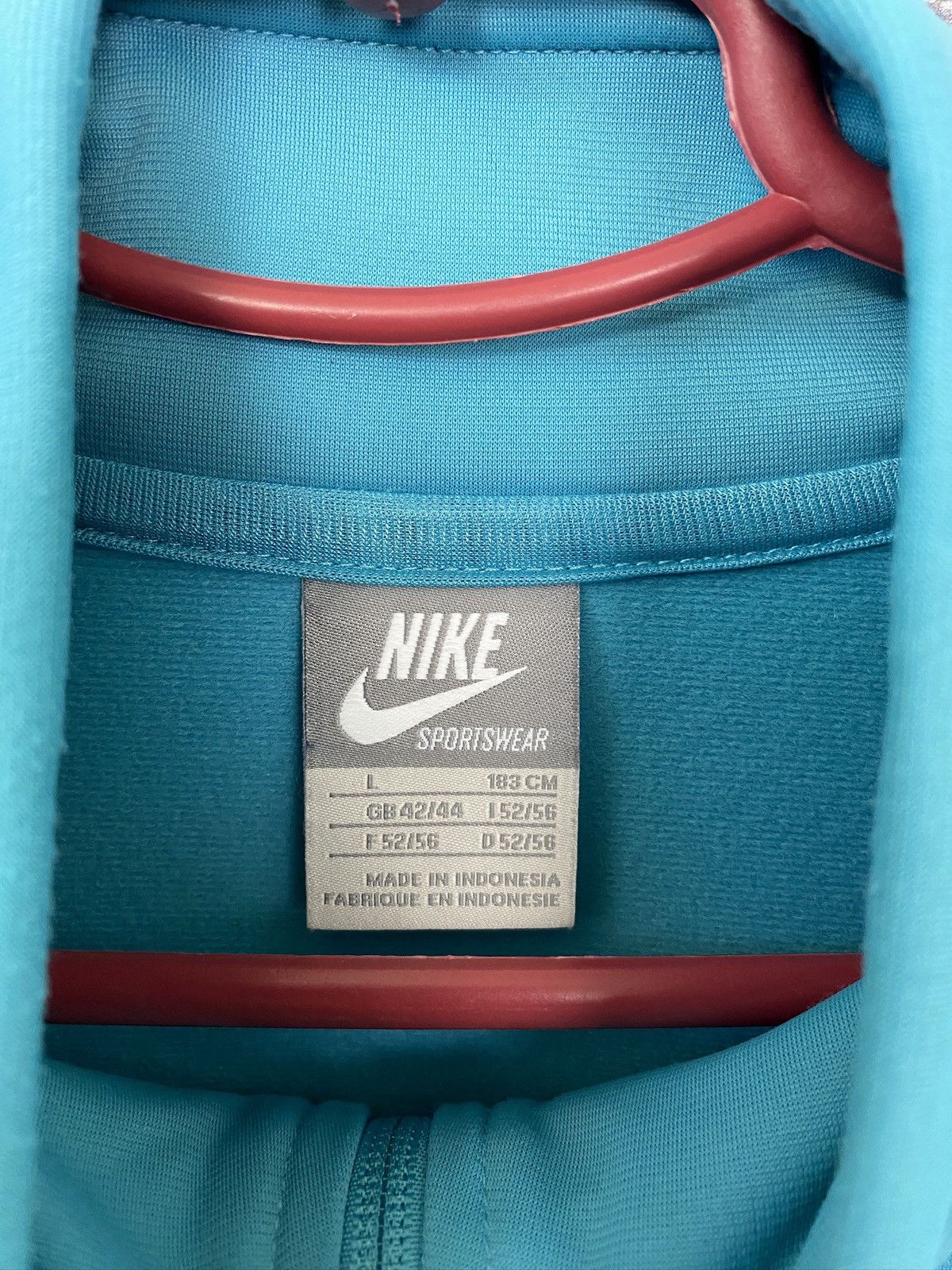 Other Vintage Olympic Nike zip acg logo sweatshirt y2k Size L / US 10 / IT 46 - 7 Thumbnail