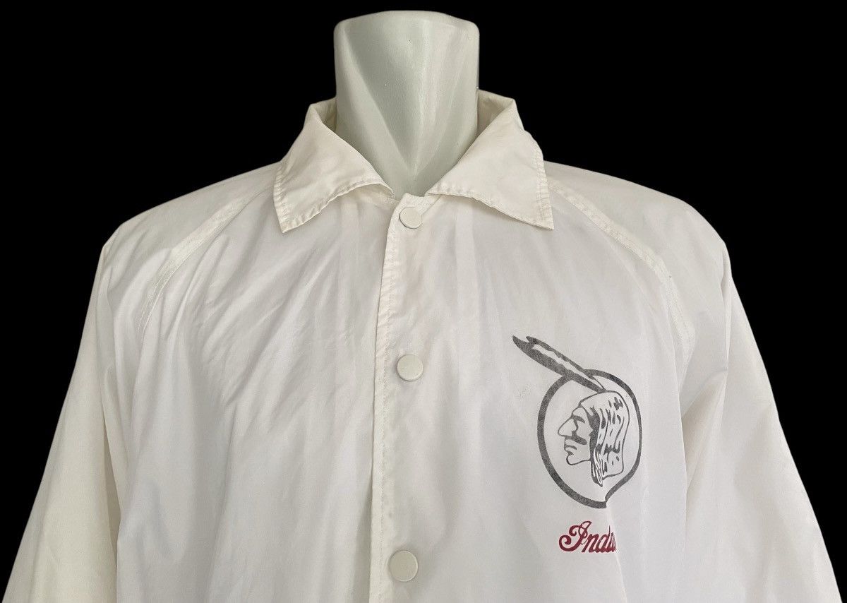 Indian Motorcycle Vintage INDIAN MOTORCYCLE Button Jacket Size US L / EU 52-54 / 3 - 5 Thumbnail