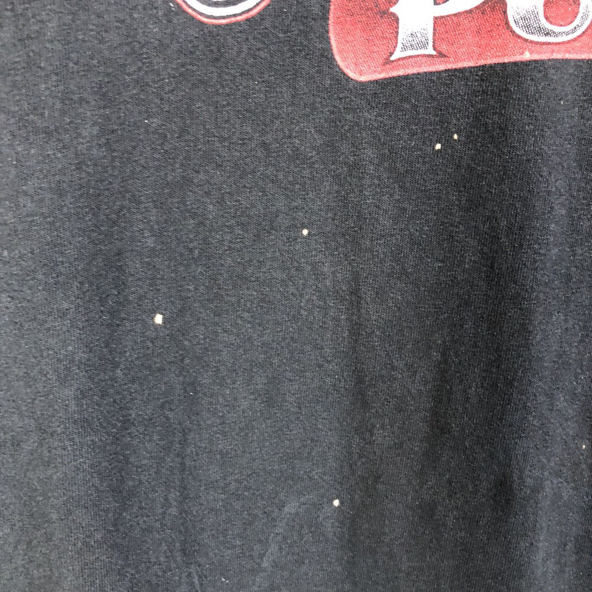 Vintage 🔥Steals🔥 SmokeHouse Pub Bourbon Tshirt Size US XL / EU 56 / 4 - 5 Thumbnail