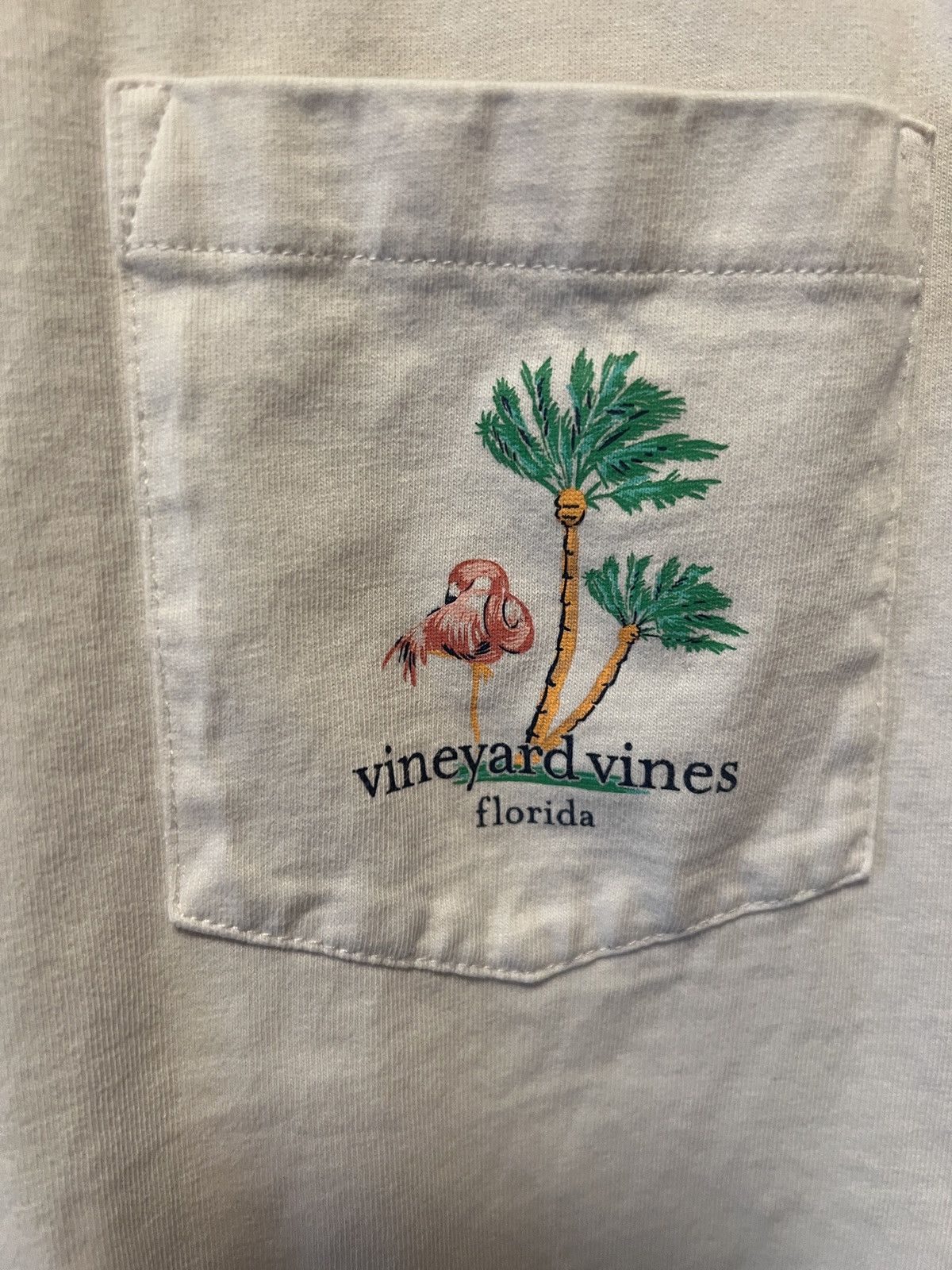 Vineyard Vines Vineyard Vines T-Shirt Size US M / EU 48-50 / 2 - 4 Thumbnail