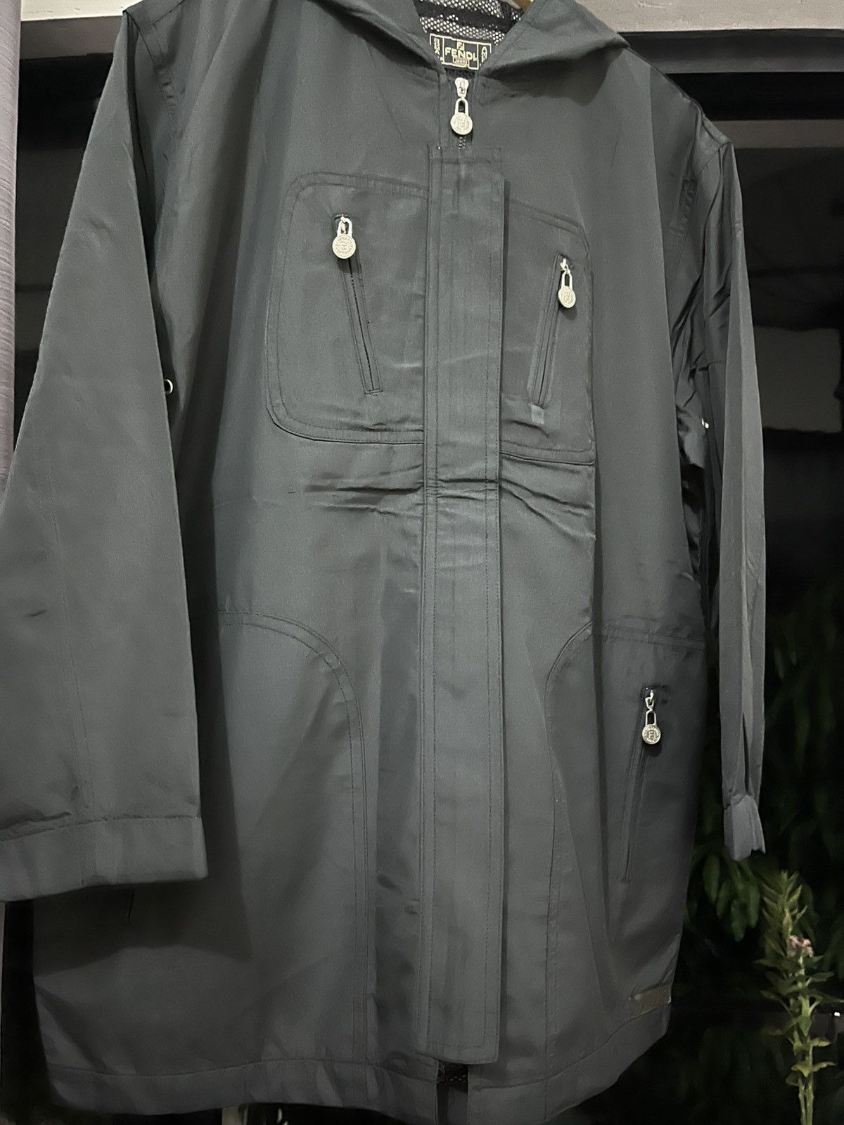 Fendi Fendi Size US M / EU 48-50 / 2 - 3 Thumbnail