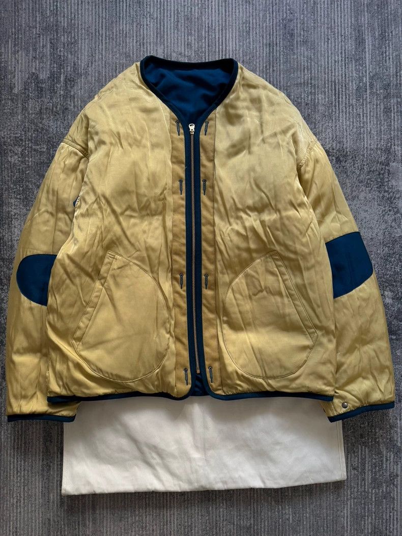 Visvim visvim 25SS IRIIS DOWN jacket 2502-Nextarrow Size US L / EU 52-54 / 3 - 2 Thumbnail